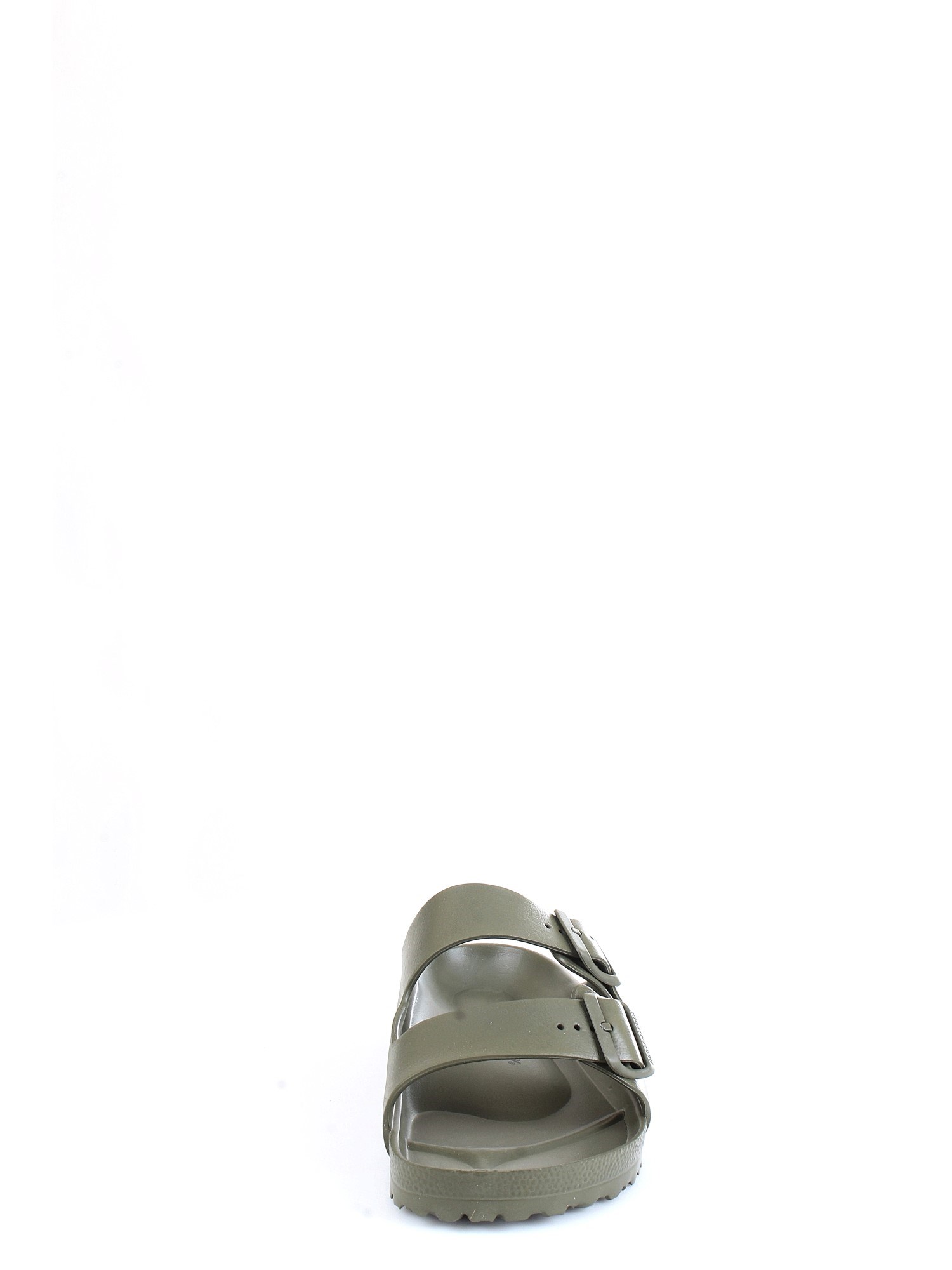 BIRKENSTOCK 1019094 Khaki green Shoes Unisex Slippers BIRKENSTOCK 1019094 Khaki green Shoes Unisex Slippers