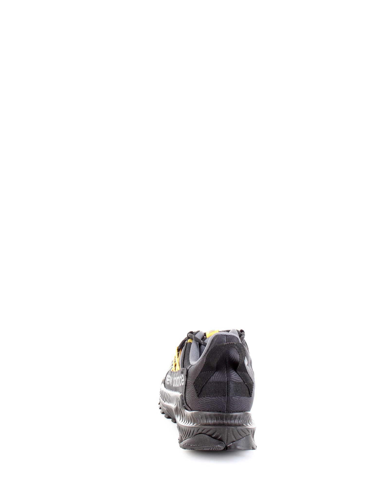 NEW BALANCE MTSHAC Black Shoes Man Sneakers NEW BALANCE MTSHAC Black Shoes Man Sneakers