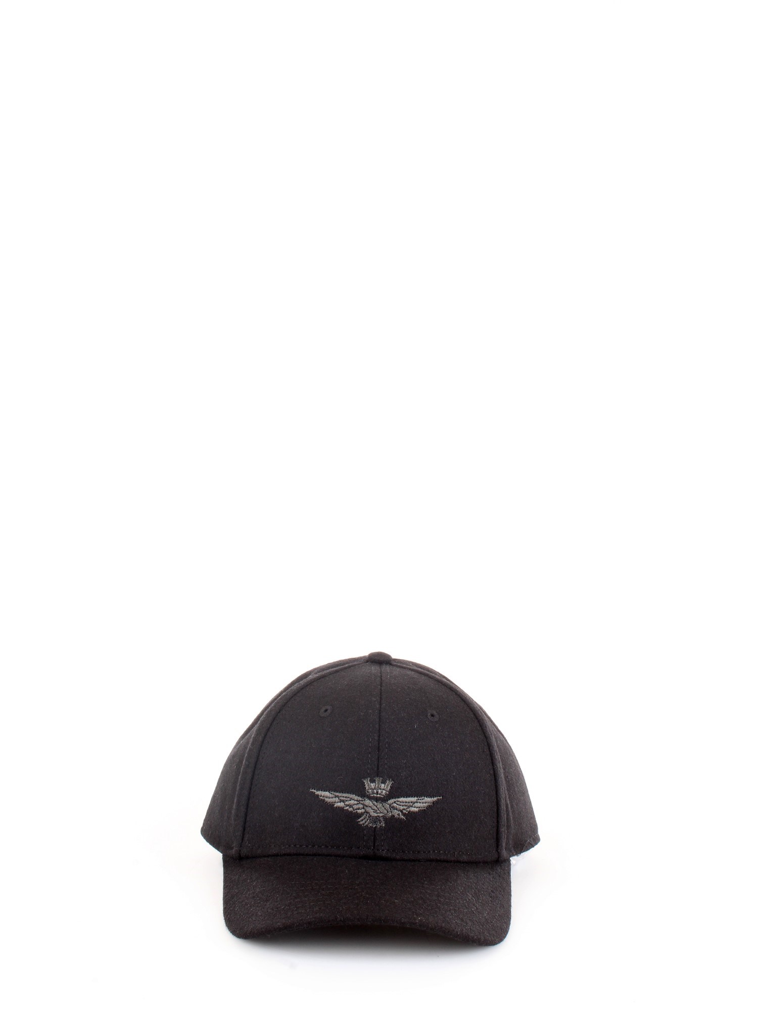 AERONAUTICA MILITARE 232HA1085CT2333 Black Accessories Man Hats AERONAUTICA MILITARE 232HA1085CT2333 Black Accessories Man Hats