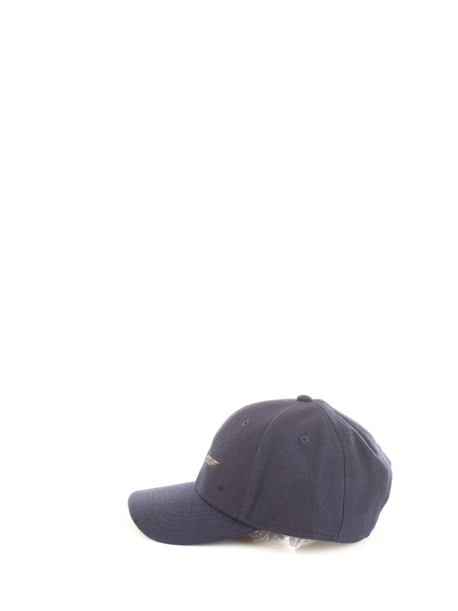 AERONAUTICA MILITARE 212HA1085CT2333 Blue Accessories Man Hats AERONAUTICA MILITARE 212HA1085CT2333 Blue Accessories Man Hats