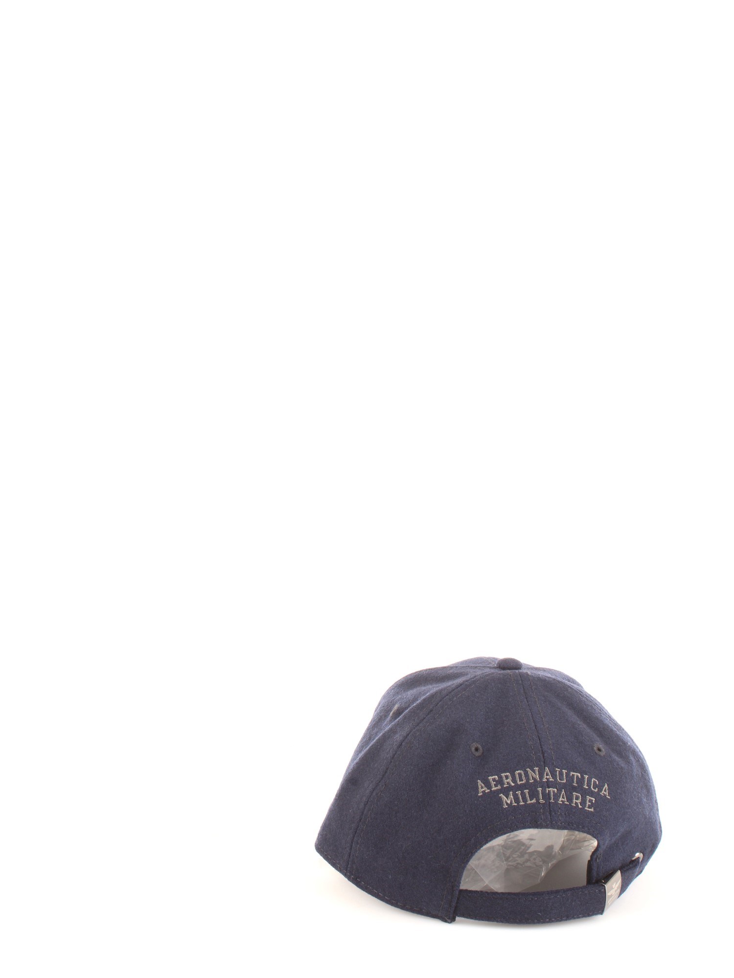AERONAUTICA MILITARE 212HA1085CT2333 Blue Accessories Man Hats AERONAUTICA MILITARE 212HA1085CT2333 Blue Accessories Man Hats