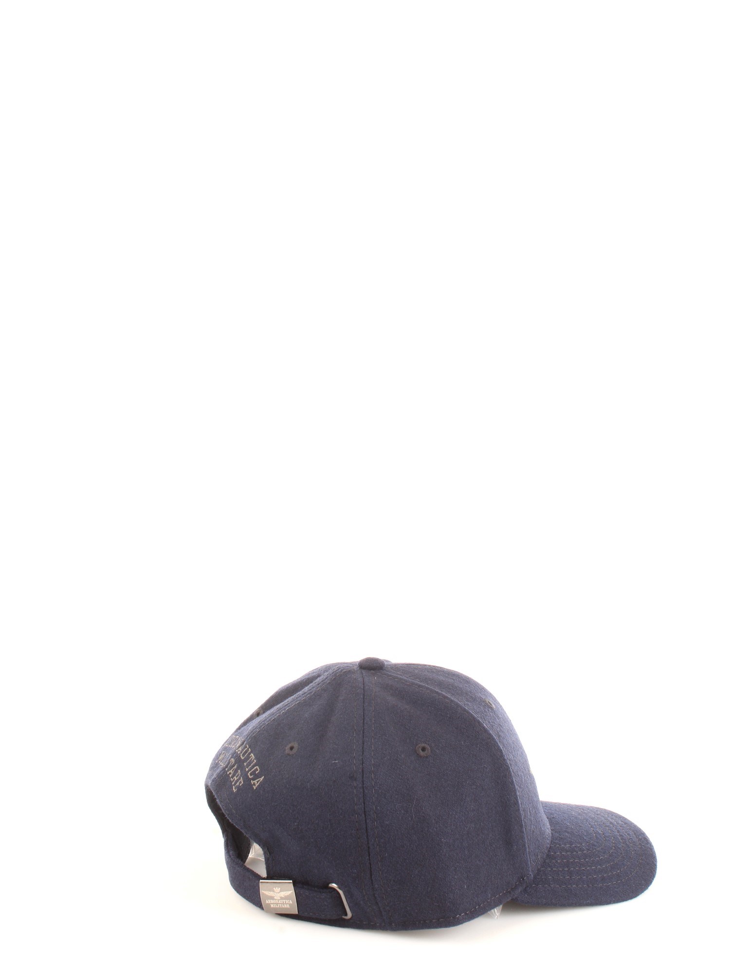 AERONAUTICA MILITARE 212HA1085CT2333 Blue Accessories Man Hats AERONAUTICA MILITARE 212HA1085CT2333 Blue Accessories Man Hats