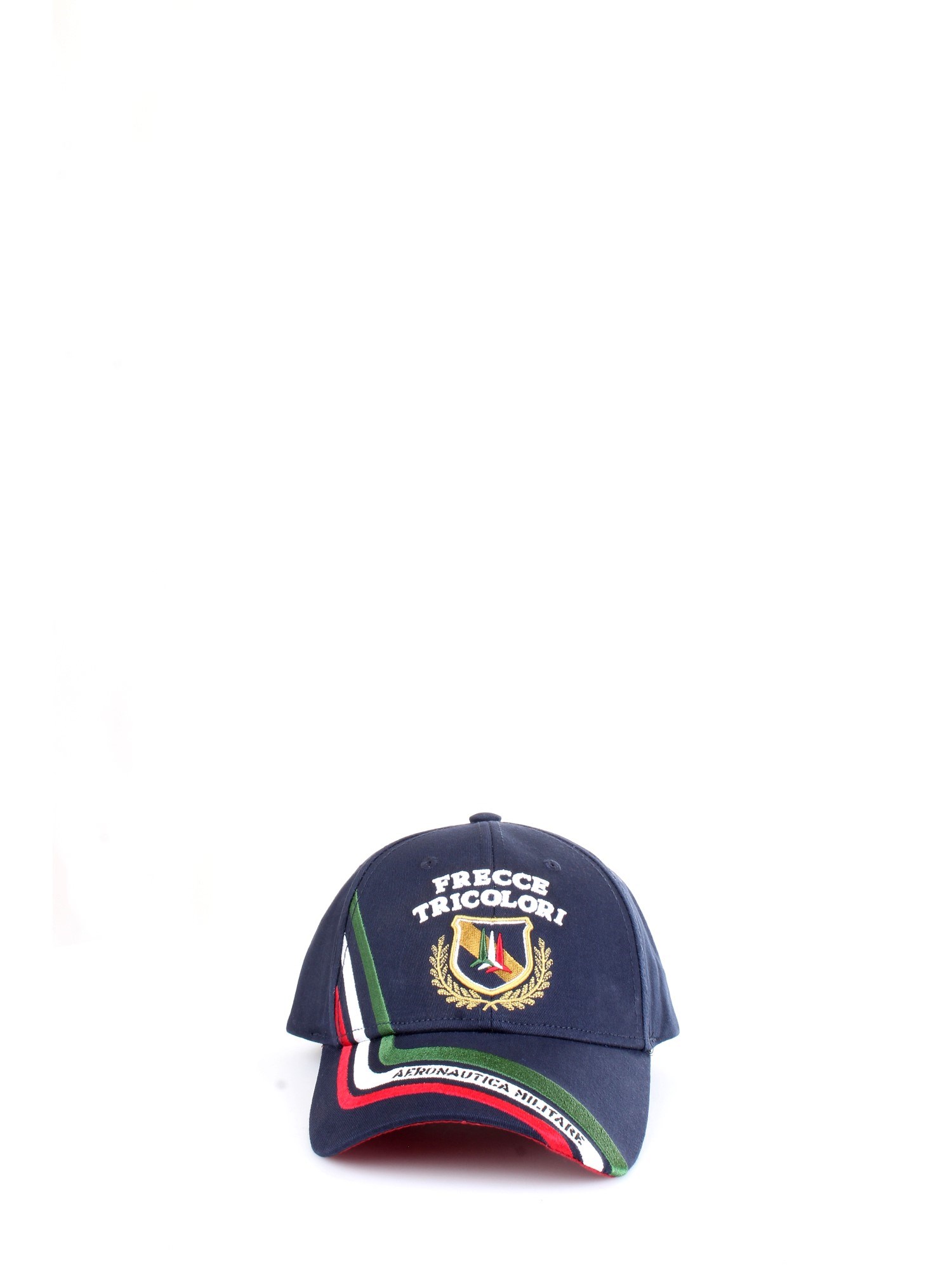 AERONAUTICA MILITARE 212HA1082CT2859 Blue Accessories Man Hats AERONAUTICA MILITARE 212HA1082CT2859 Blue Accessories Man Hats