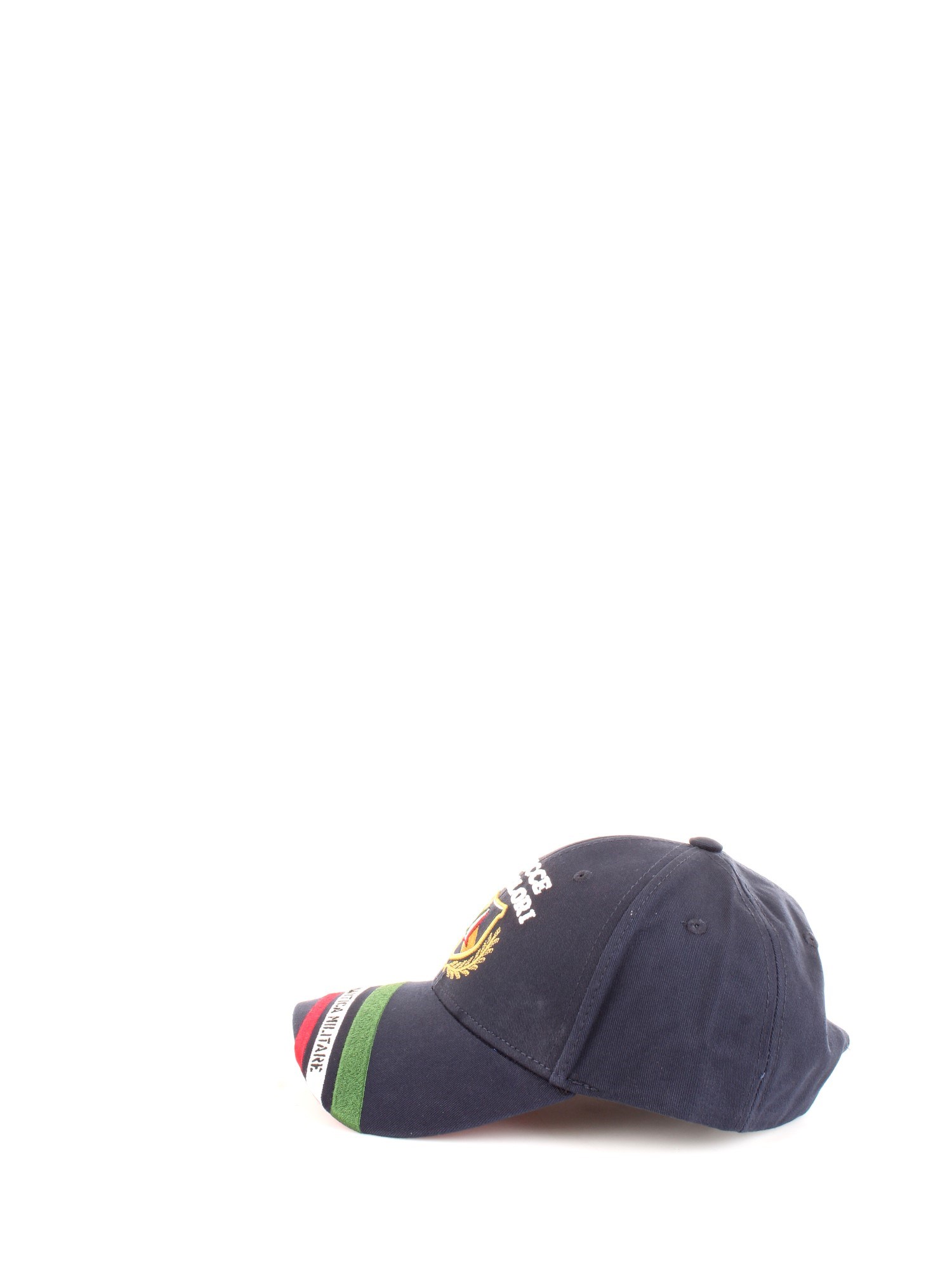 AERONAUTICA MILITARE 212HA1082CT2859 Blue Accessories Man Hats AERONAUTICA MILITARE 212HA1082CT2859 Blue Accessories Man Hats