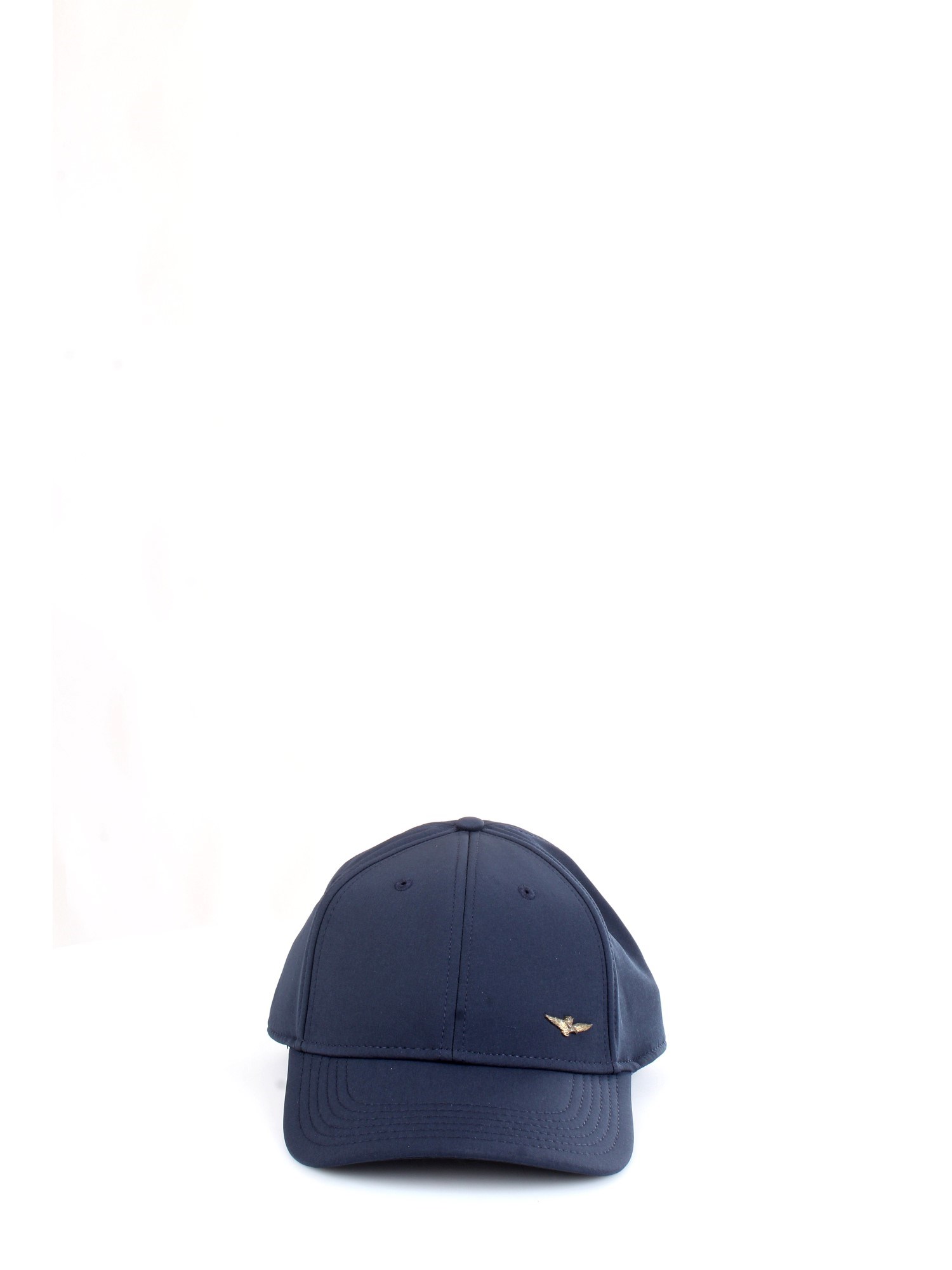 AERONAUTICA MILITARE 212HA1091CT2765 Blue Accessories Man Hats AERONAUTICA MILITARE 212HA1091CT2765 Blue Accessories Man Hats