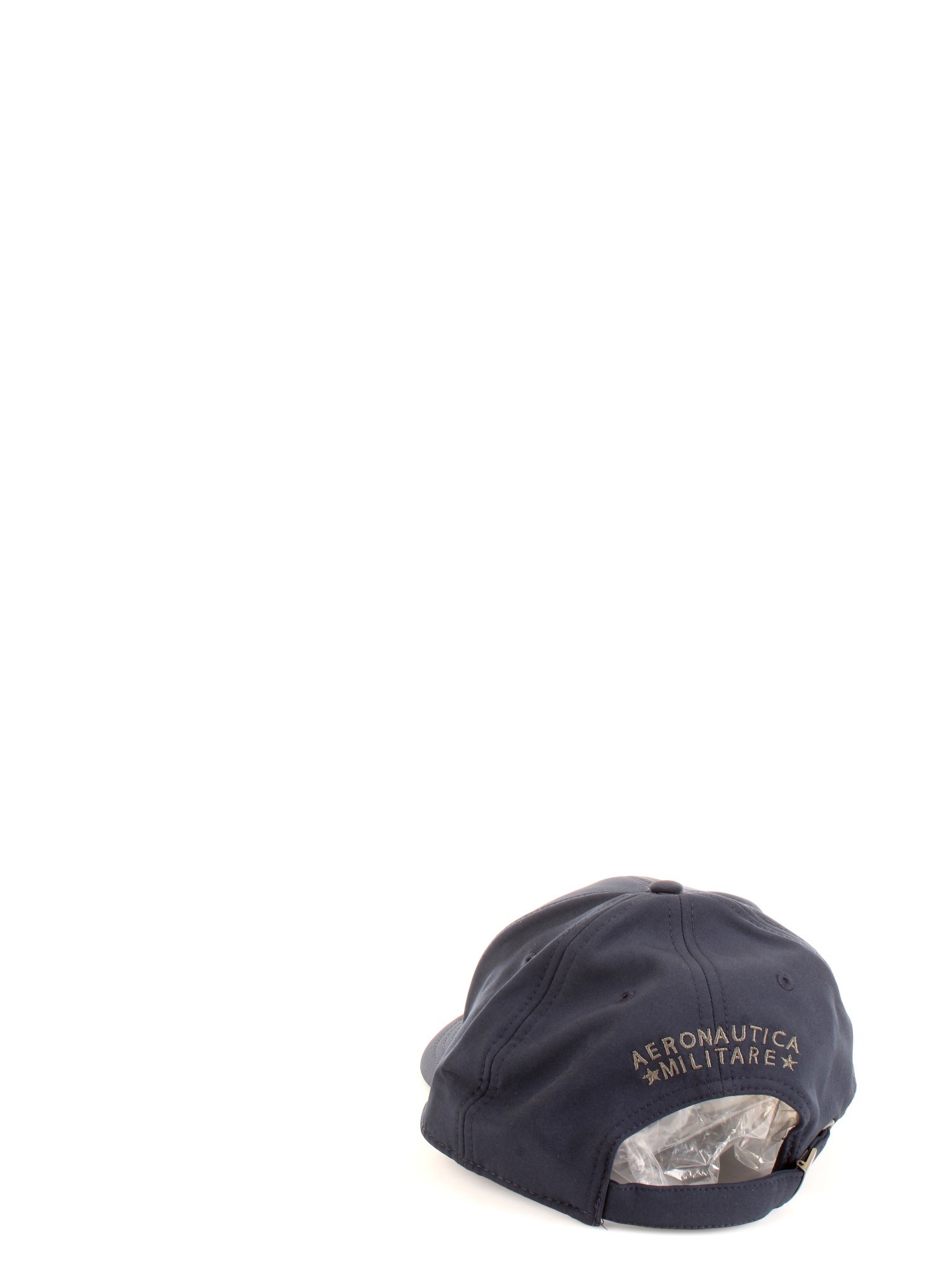 AERONAUTICA MILITARE 212HA1091CT2765 Blue Accessories Man Hats AERONAUTICA MILITARE 212HA1091CT2765 Blue Accessories Man Hats