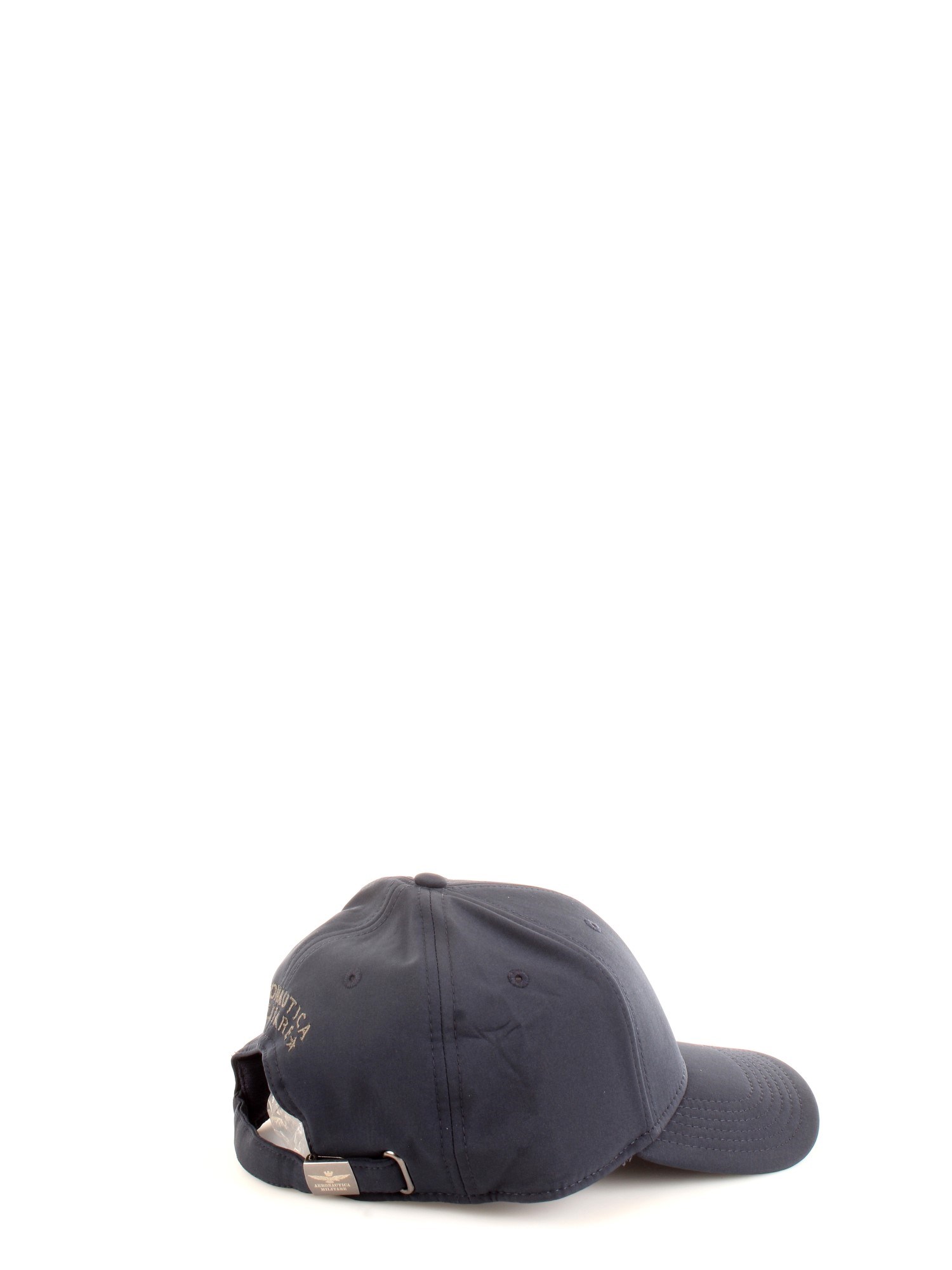 AERONAUTICA MILITARE 212HA1091CT2765 Blue Accessories Man Hats AERONAUTICA MILITARE 212HA1091CT2765 Blue Accessories Man Hats