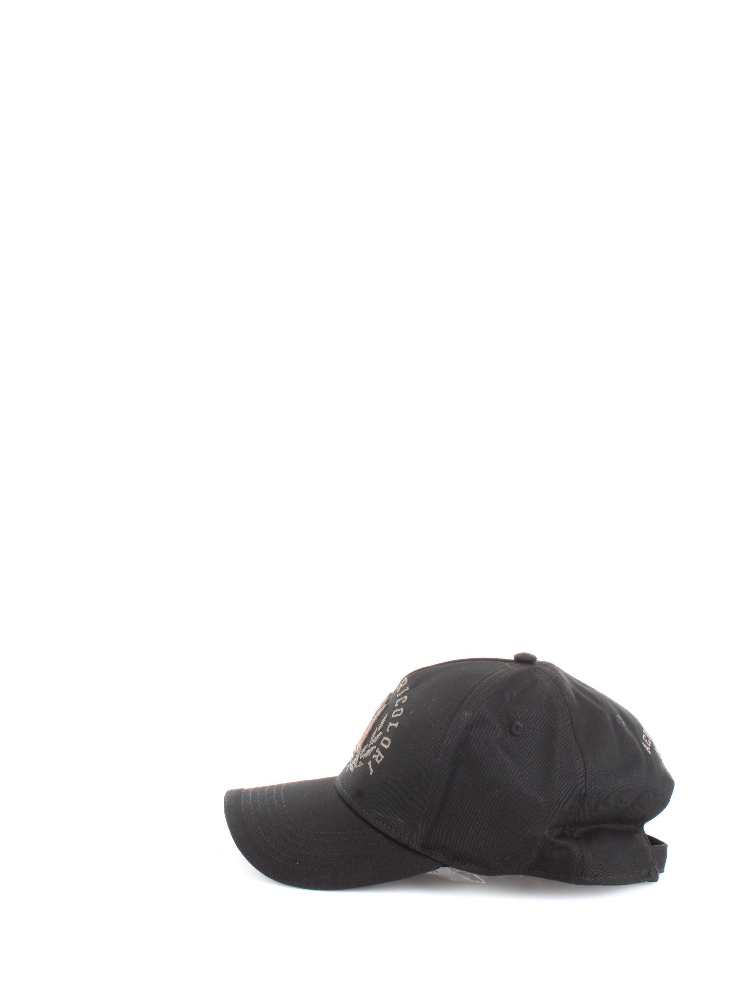 AERONAUTICA MILITARE 212HA1087CT2261 Black Accessories Man Hats AERONAUTICA MILITARE 212HA1087CT2261 Black Accessories Man Hats