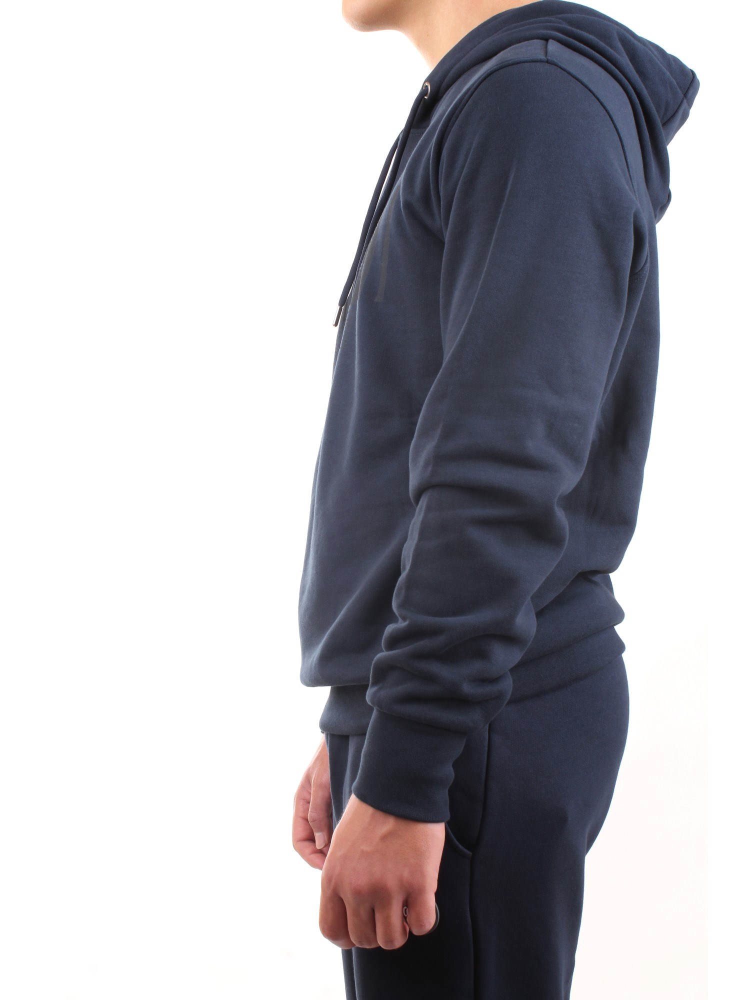 COLMAR ORIGINALS 8206 Blue Clothing Man Sweater COLMAR ORIGINALS 8206 Blue Clothing Man Sweater