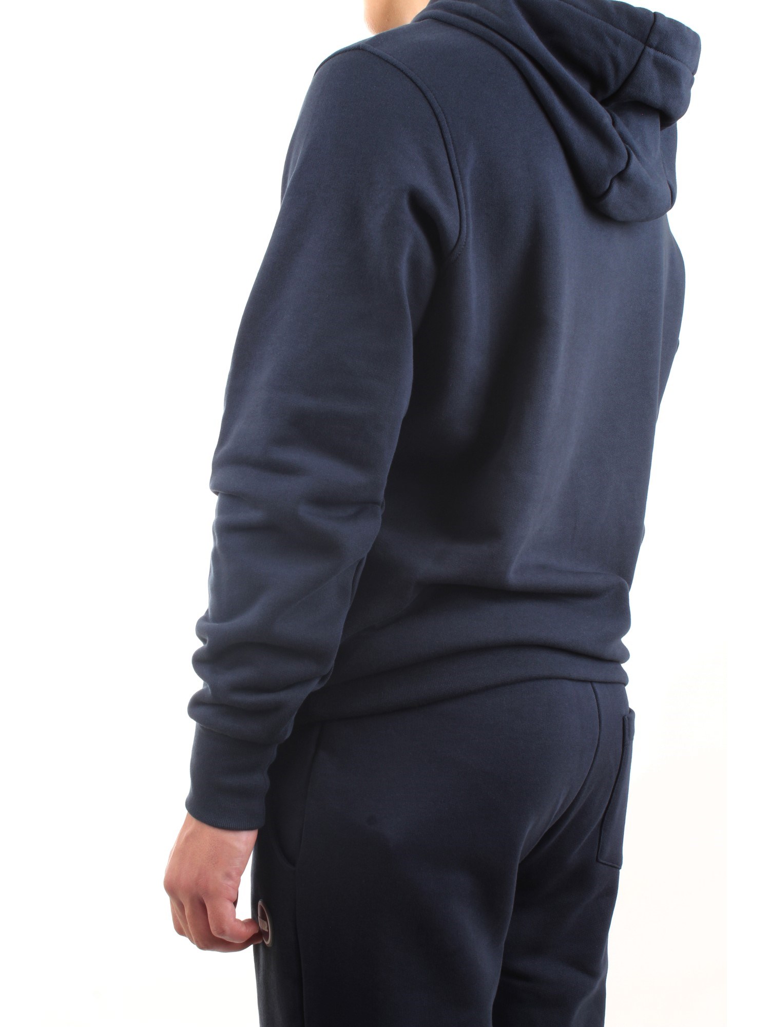 COLMAR ORIGINALS 8206 Blue Clothing Man Sweater COLMAR ORIGINALS 8206 Blue Clothing Man Sweater