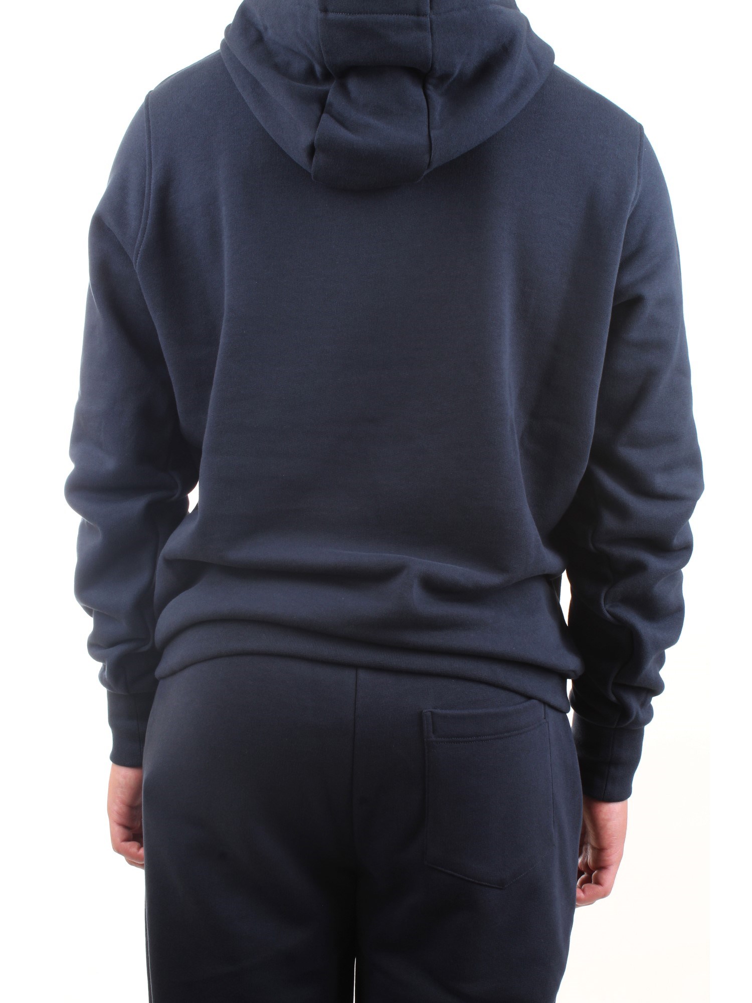 COLMAR ORIGINALS 8206 Blue Clothing Man Sweater COLMAR ORIGINALS 8206 Blue Clothing Man Sweater