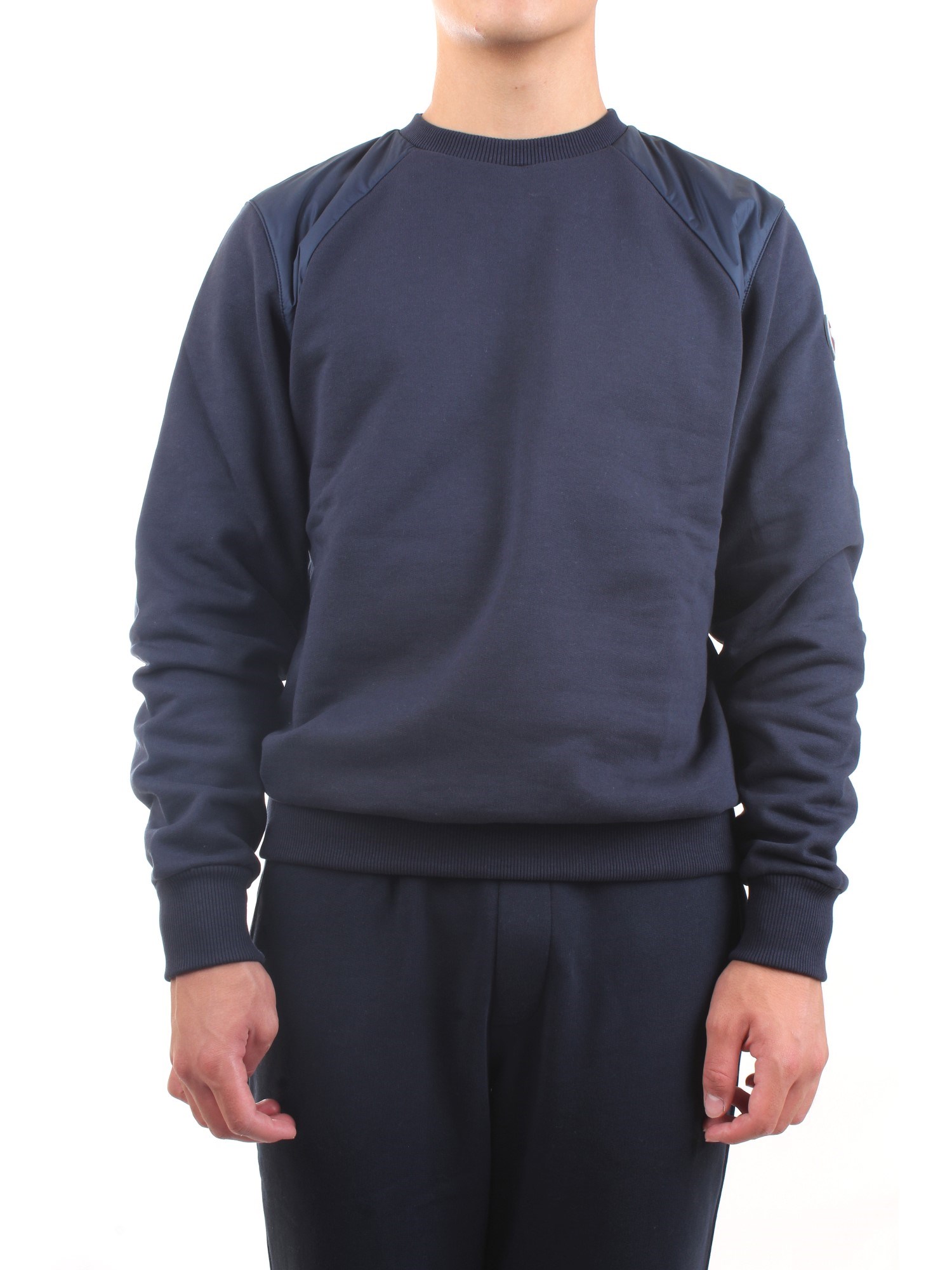 COLMAR ORIGINALS 8211 Blue Clothing Man Sweater COLMAR ORIGINALS 8211 Blue Clothing Man Sweater
