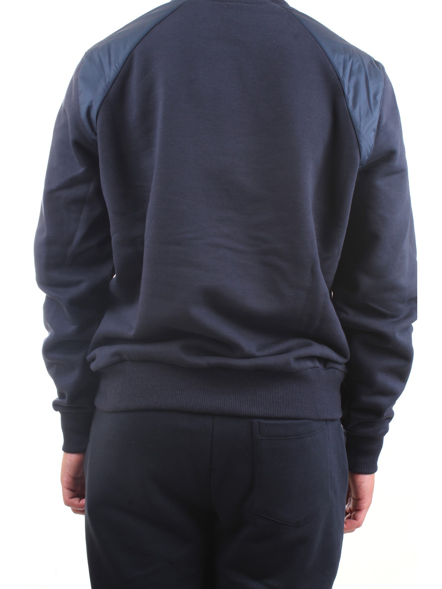 COLMAR ORIGINALS 8211 Blue Clothing Man Sweater COLMAR ORIGINALS 8211 Blue Clothing Man Sweater