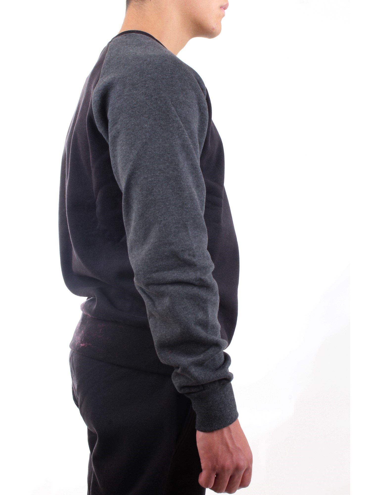 COLMAR ORIGINALS 8219 Black Clothing Man Sweater COLMAR ORIGINALS 8219 Black Clothing Man Sweater