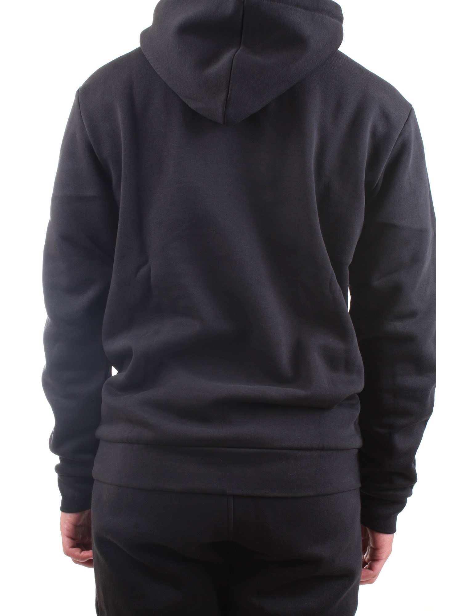 ADIDAS ORIGINALS H06676 Black Clothing Unisex Sweater ADIDAS ORIGINALS H06676 Black Clothing Unisex Sweater