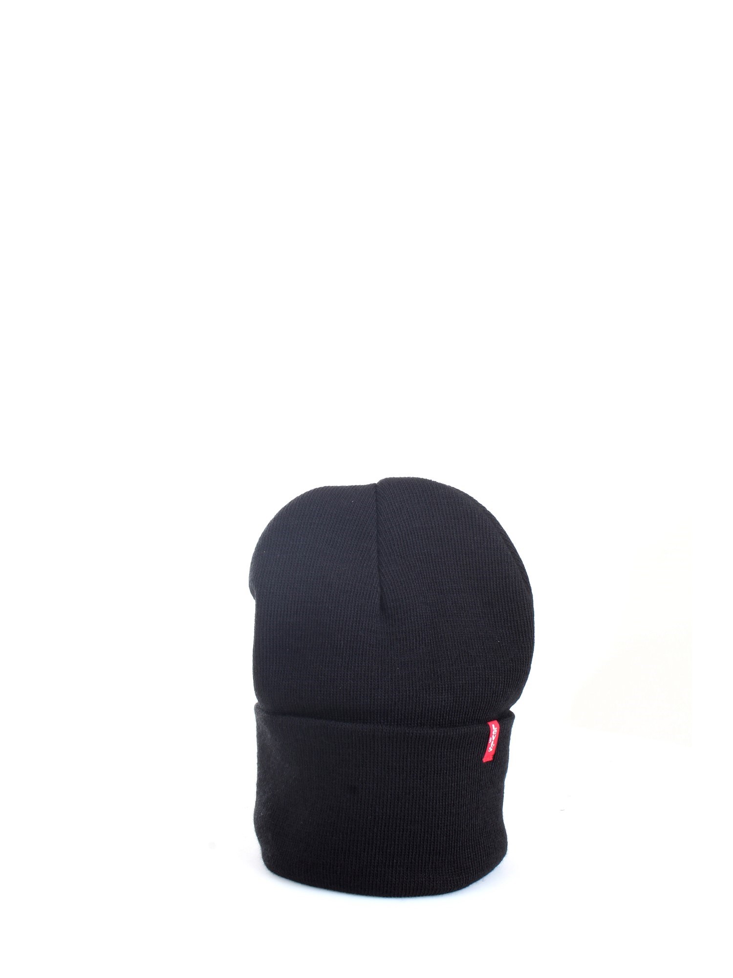 LEVI'S 77138 Black Accessories Unisex Cap LEVI'S 77138 Black Accessories Unisex Cap