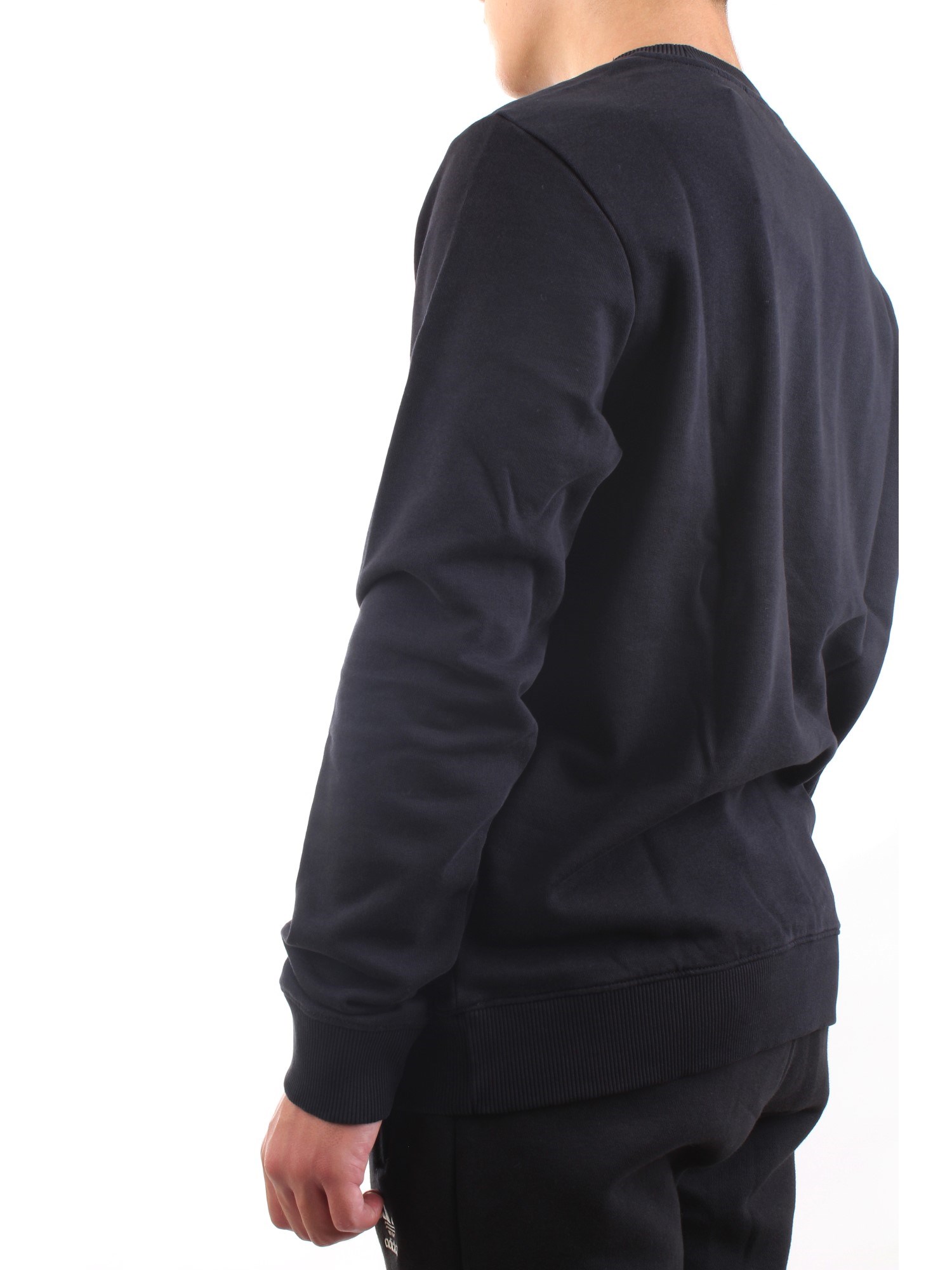 NAPAPIJRI NP0A4FQW Black Clothing Man Sweater NAPAPIJRI NP0A4FQW Black Clothing Man Sweater