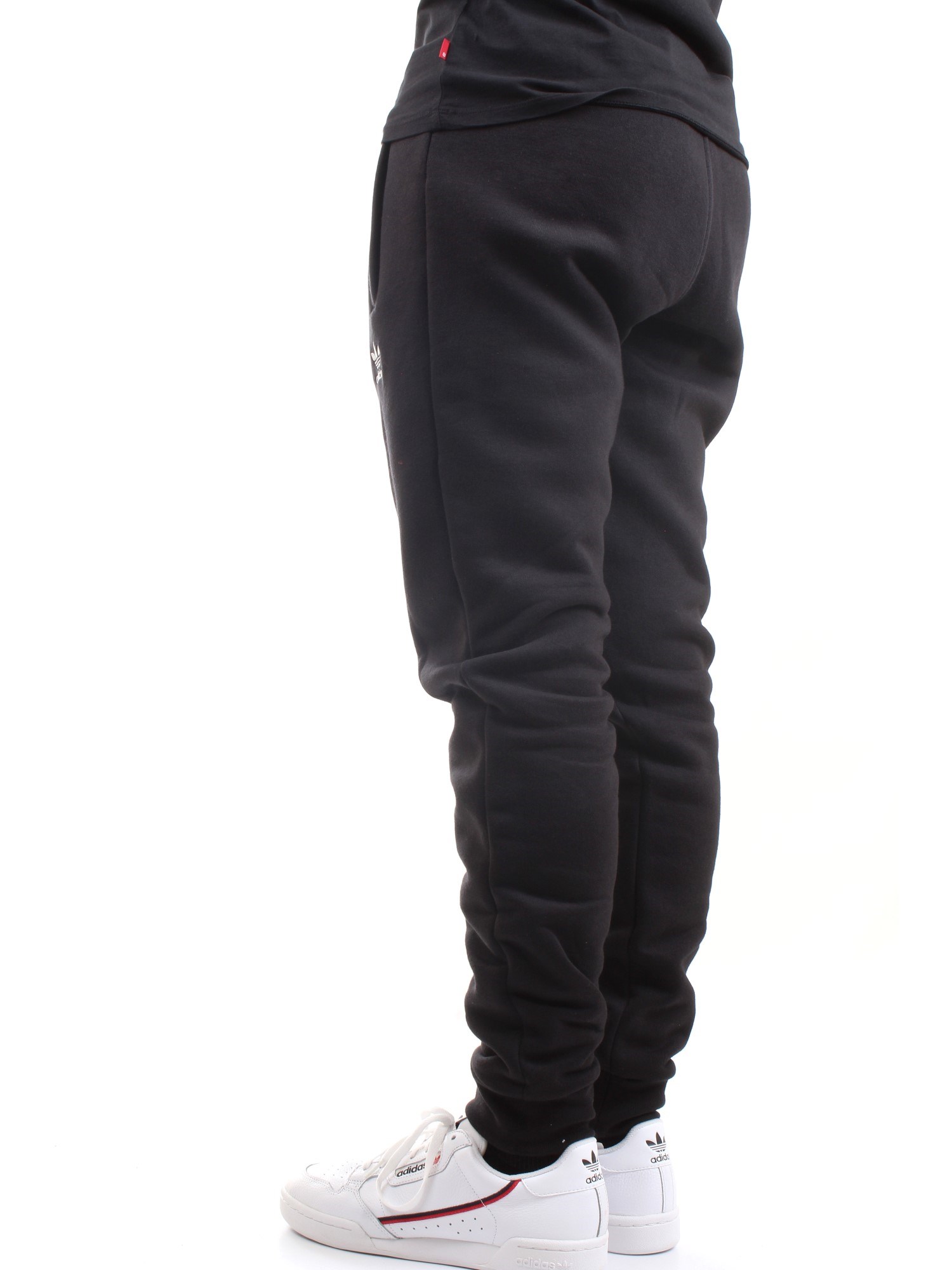 ADIDAS ORIGINALS H34657 Black Clothing Man Trousers ADIDAS ORIGINALS H34657 Black Clothing Man Trousers