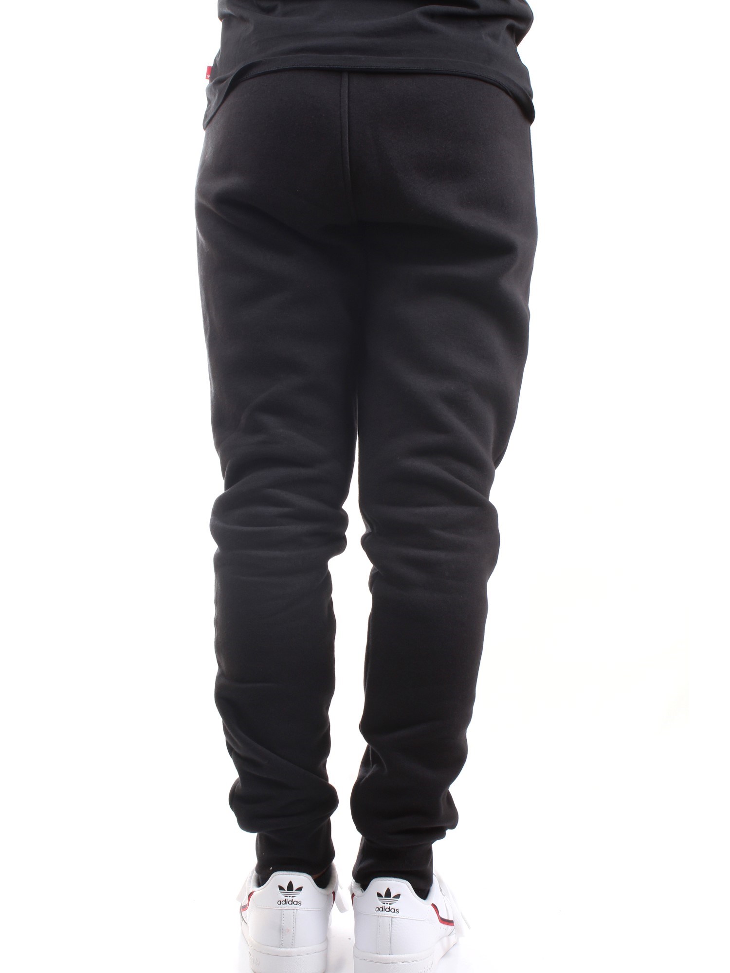 ADIDAS ORIGINALS H34657 Black Clothing Man Trousers ADIDAS ORIGINALS H34657 Black Clothing Man Trousers