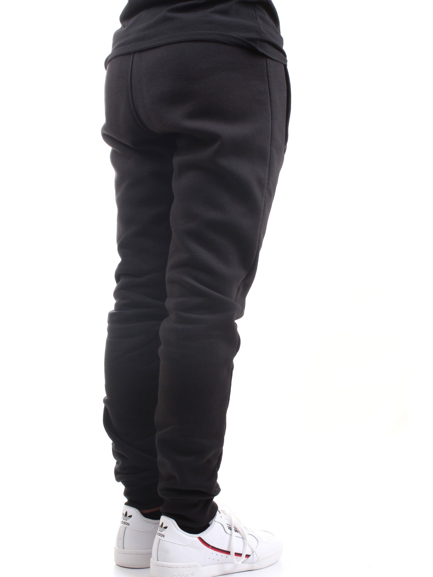 ADIDAS ORIGINALS H34657 Black Clothing Man Trousers ADIDAS ORIGINALS H34657 Black Clothing Man Trousers