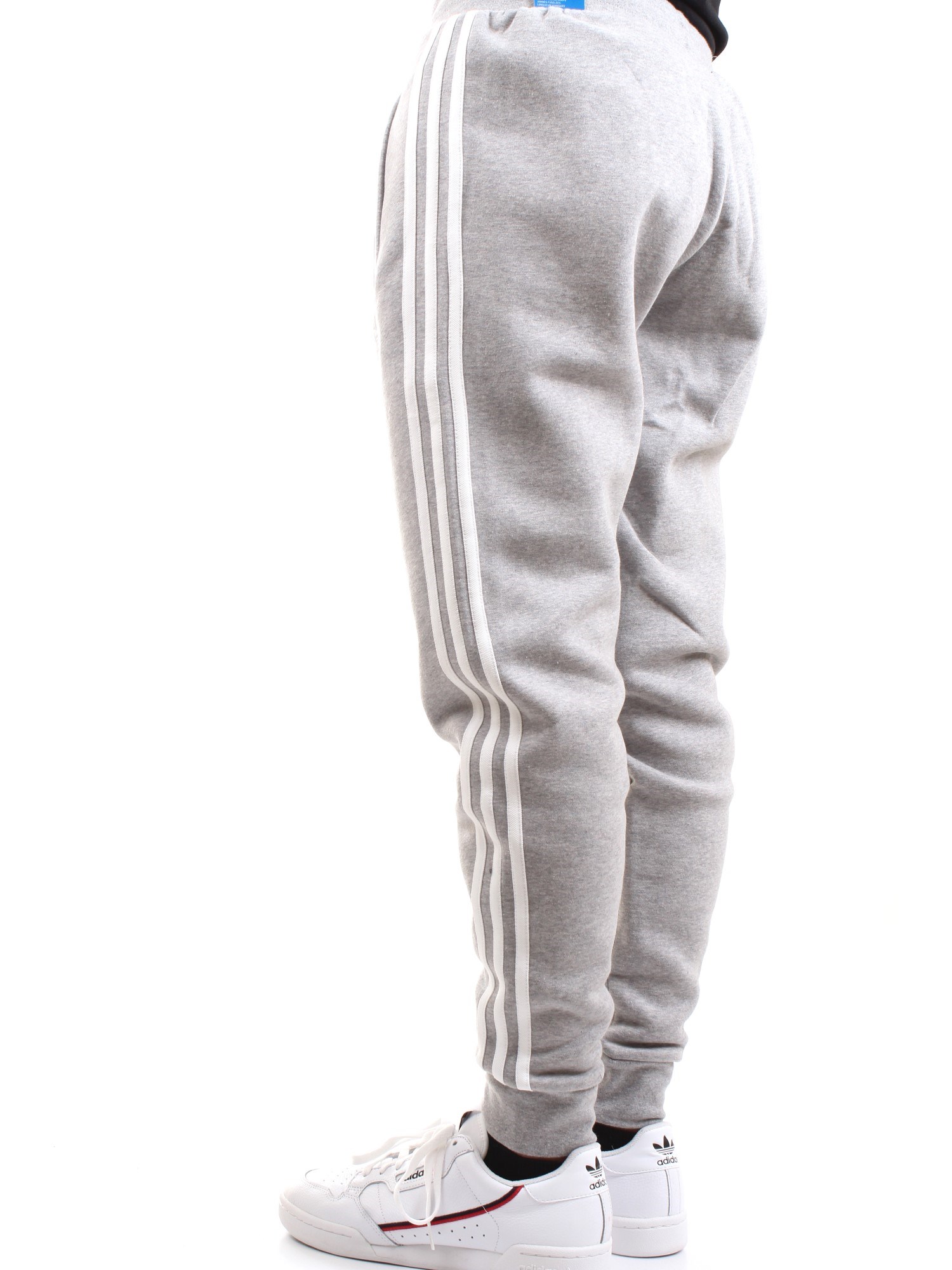 ADIDAS ORIGINALS GN3530 Grey Clothing Man Trousers ADIDAS ORIGINALS GN3530 Grey Clothing Man Trousers