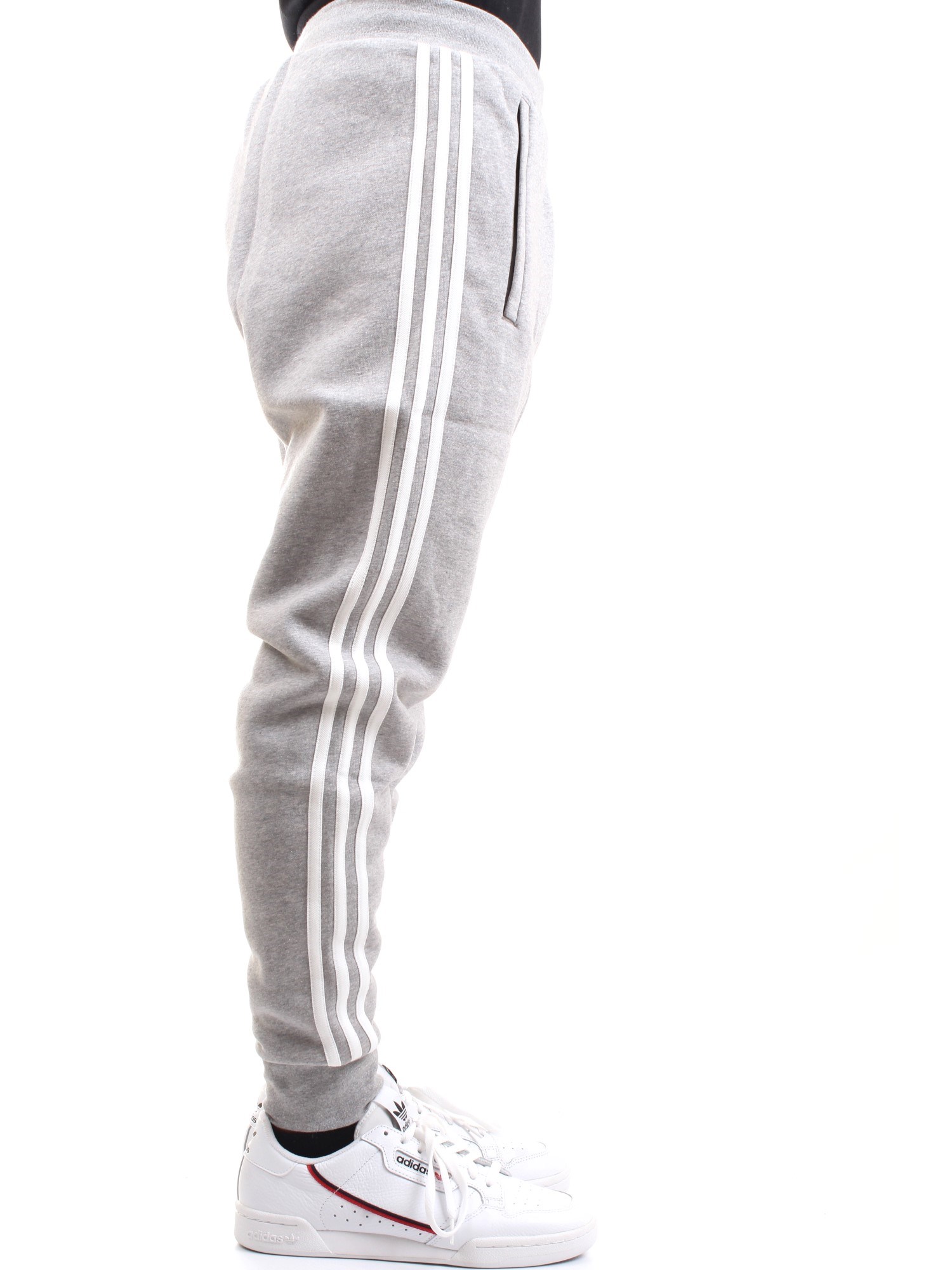 ADIDAS ORIGINALS GN3530 Grey Clothing Man Trousers ADIDAS ORIGINALS GN3530 Grey Clothing Man Trousers