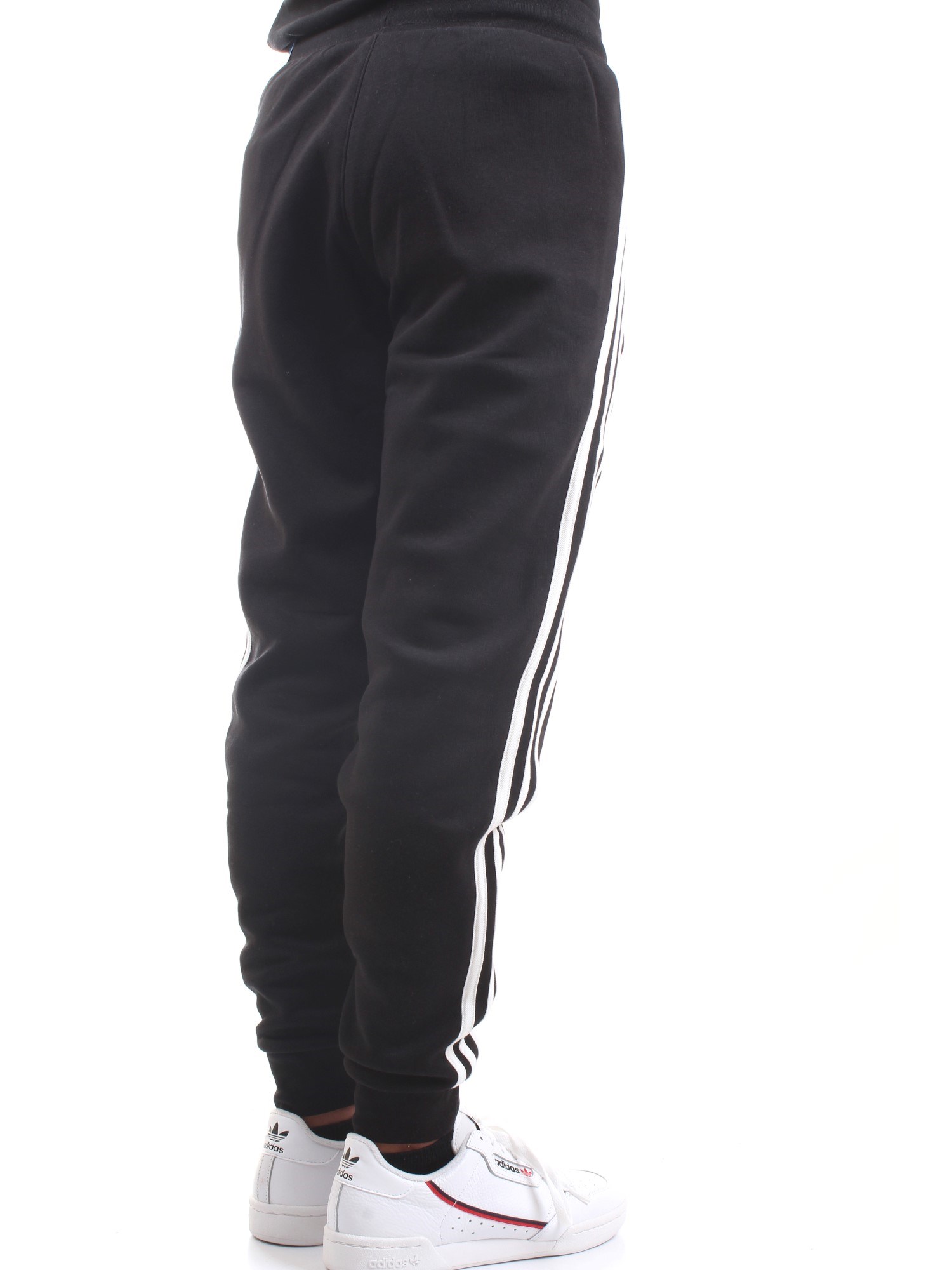 ADIDAS ORIGINALS GN3458 Nero Abbigliamento Uomo Pantaloni ADIDAS ORIGINALS GN3458 Nero Abbigliamento Uomo Pantaloni