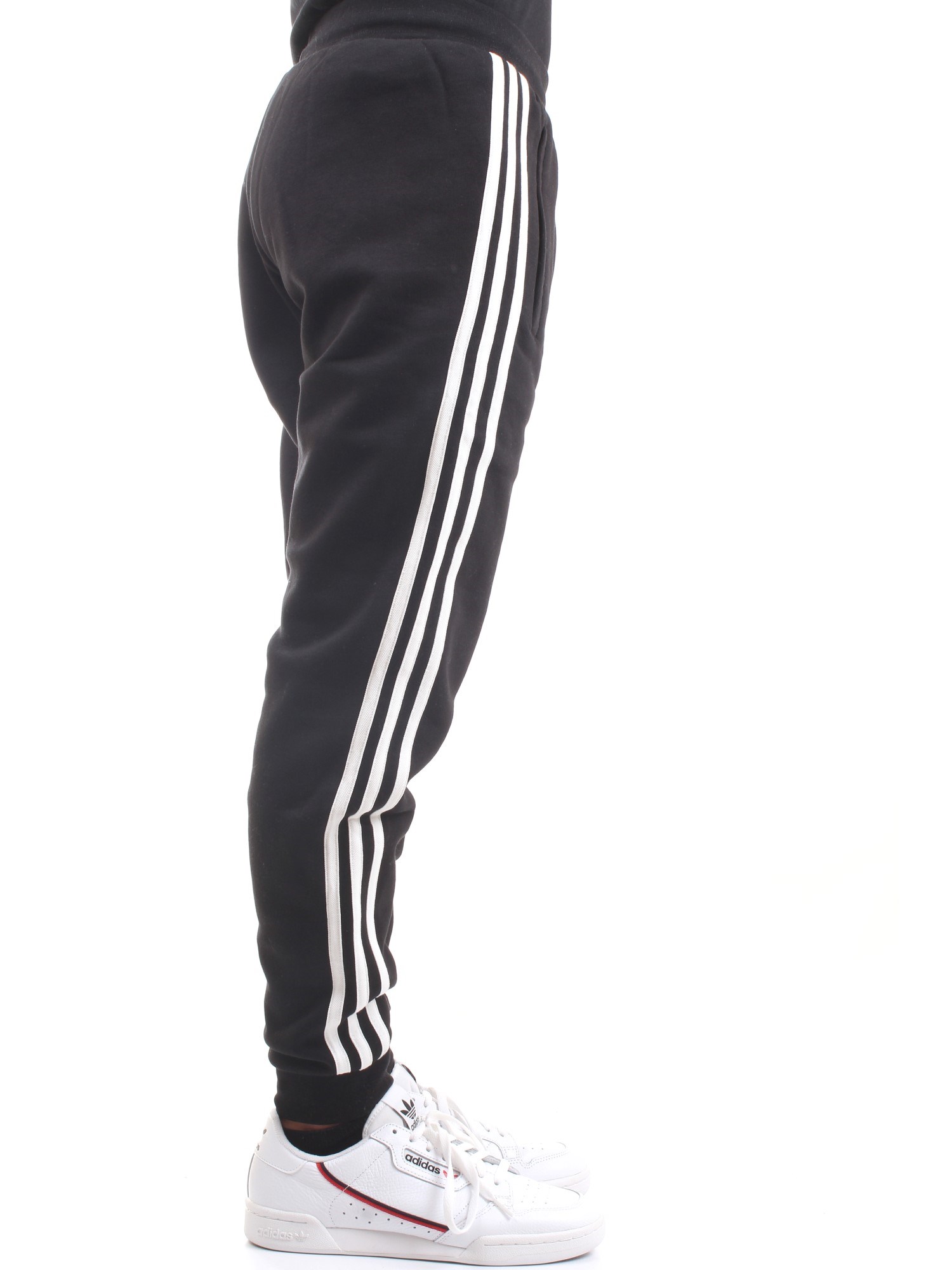 ADIDAS ORIGINALS GN3458 Nero Abbigliamento Uomo Pantaloni ADIDAS ORIGINALS GN3458 Nero Abbigliamento Uomo Pantaloni