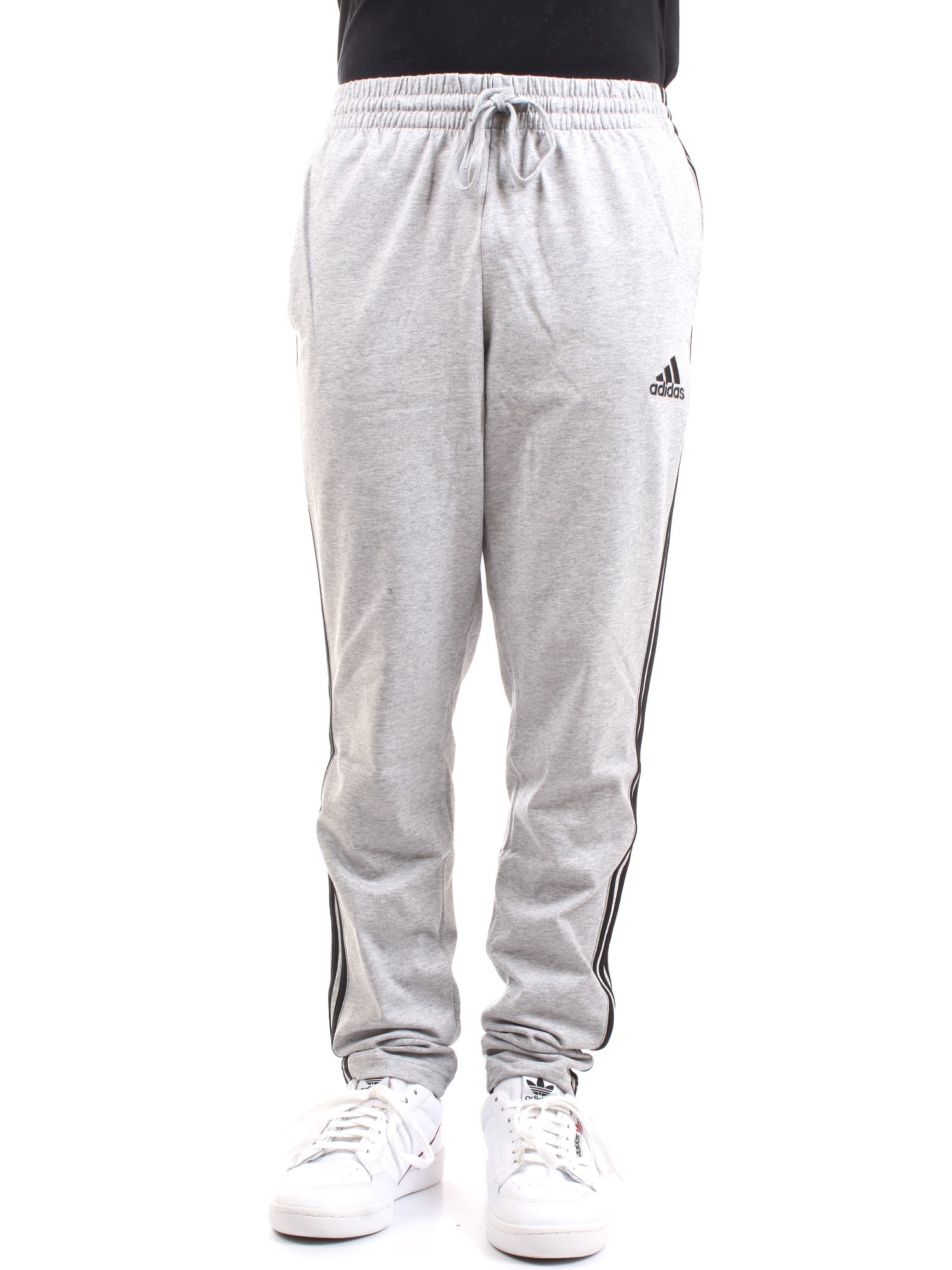 ADIDAS PERFORMANCE GK89 Grey Clothing Man Trousers ADIDAS PERFORMANCE GK89 Grey Clothing Man Trousers