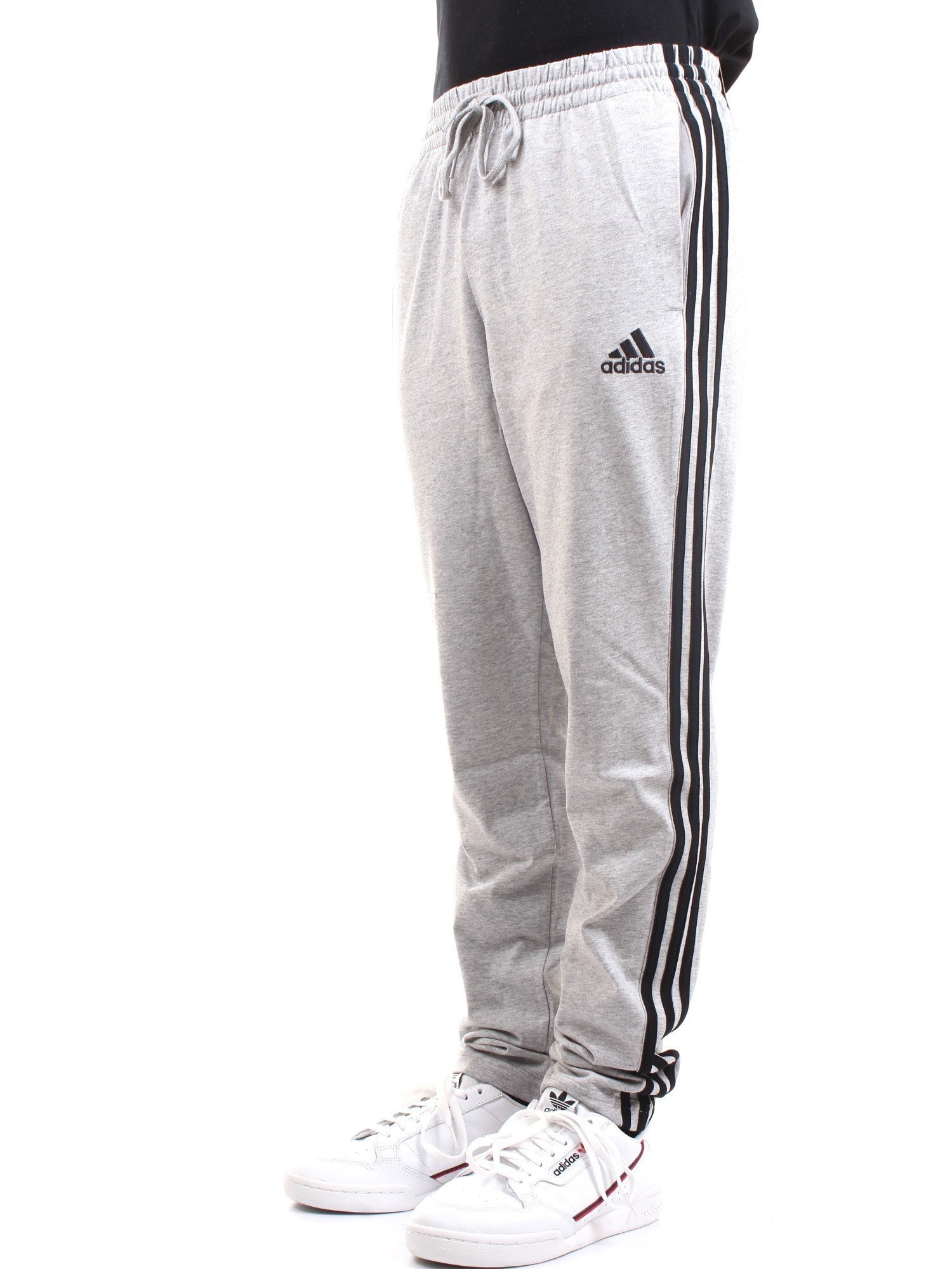 ADIDAS PERFORMANCE GK89 Grey Clothing Man Trousers ADIDAS PERFORMANCE GK89 Grey Clothing Man Trousers