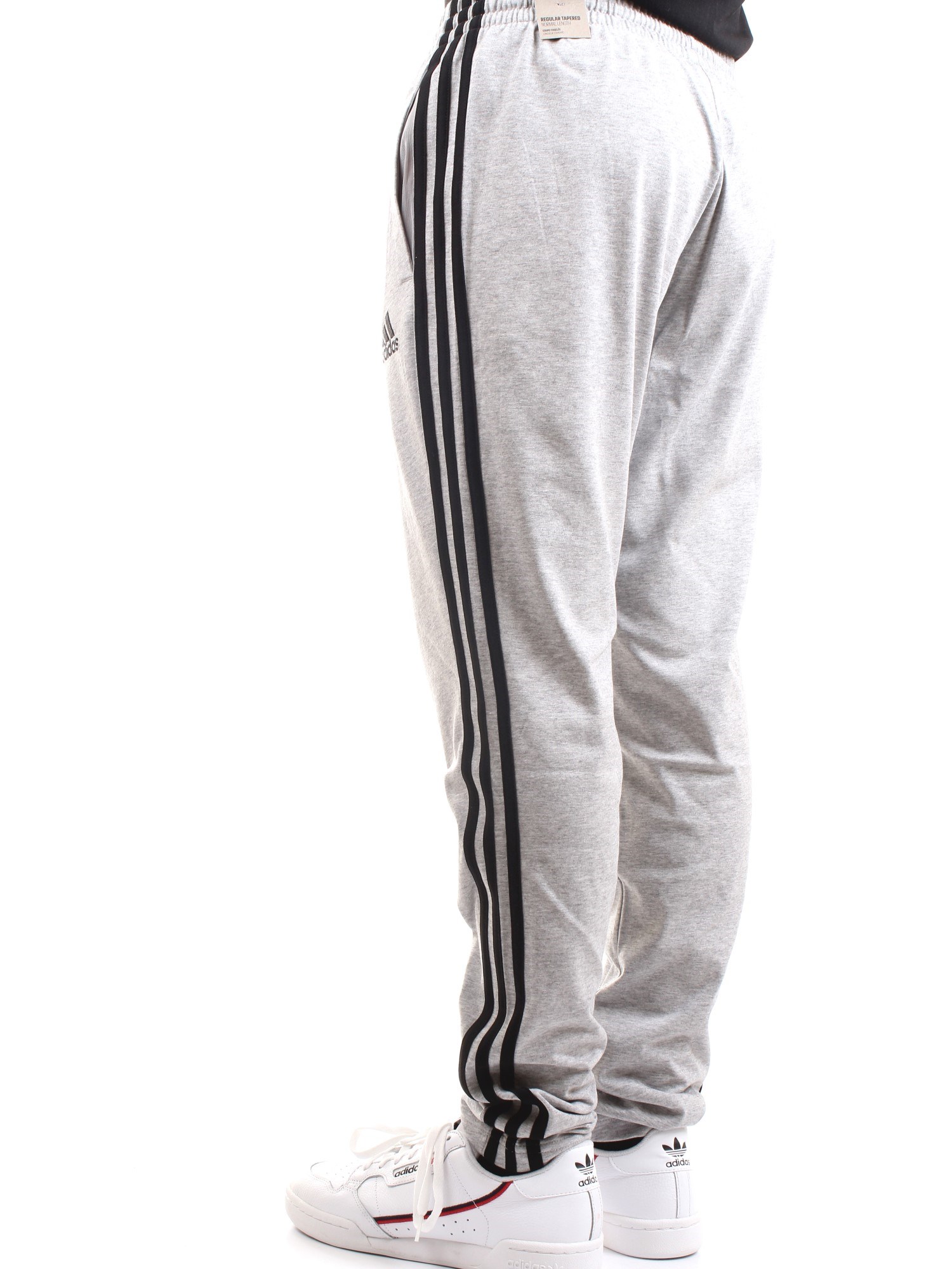 ADIDAS PERFORMANCE GK89 Grey Clothing Man Trousers ADIDAS PERFORMANCE GK89 Grey Clothing Man Trousers