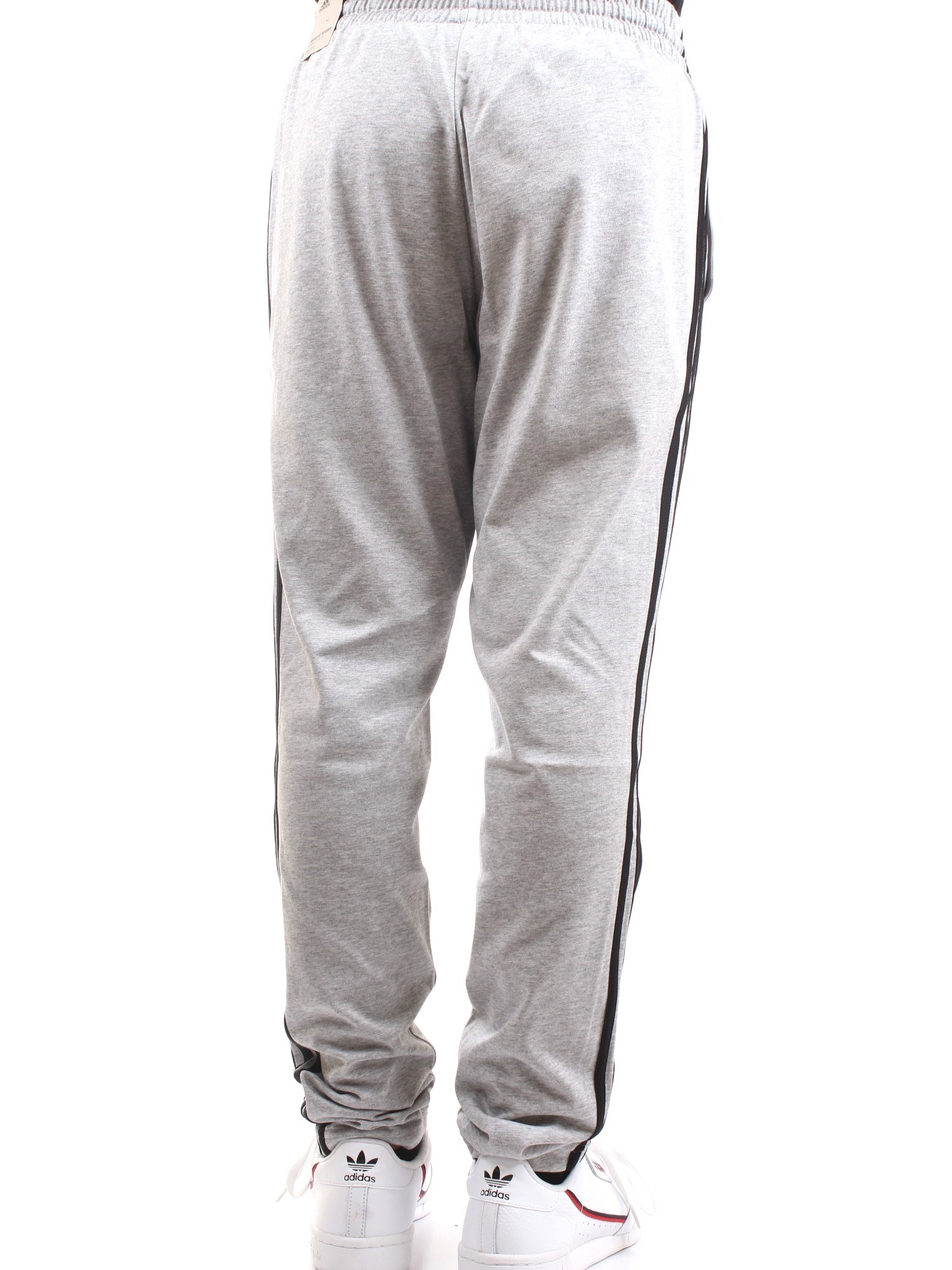 ADIDAS PERFORMANCE GK89 Grey Clothing Man Trousers ADIDAS PERFORMANCE GK89 Grey Clothing Man Trousers