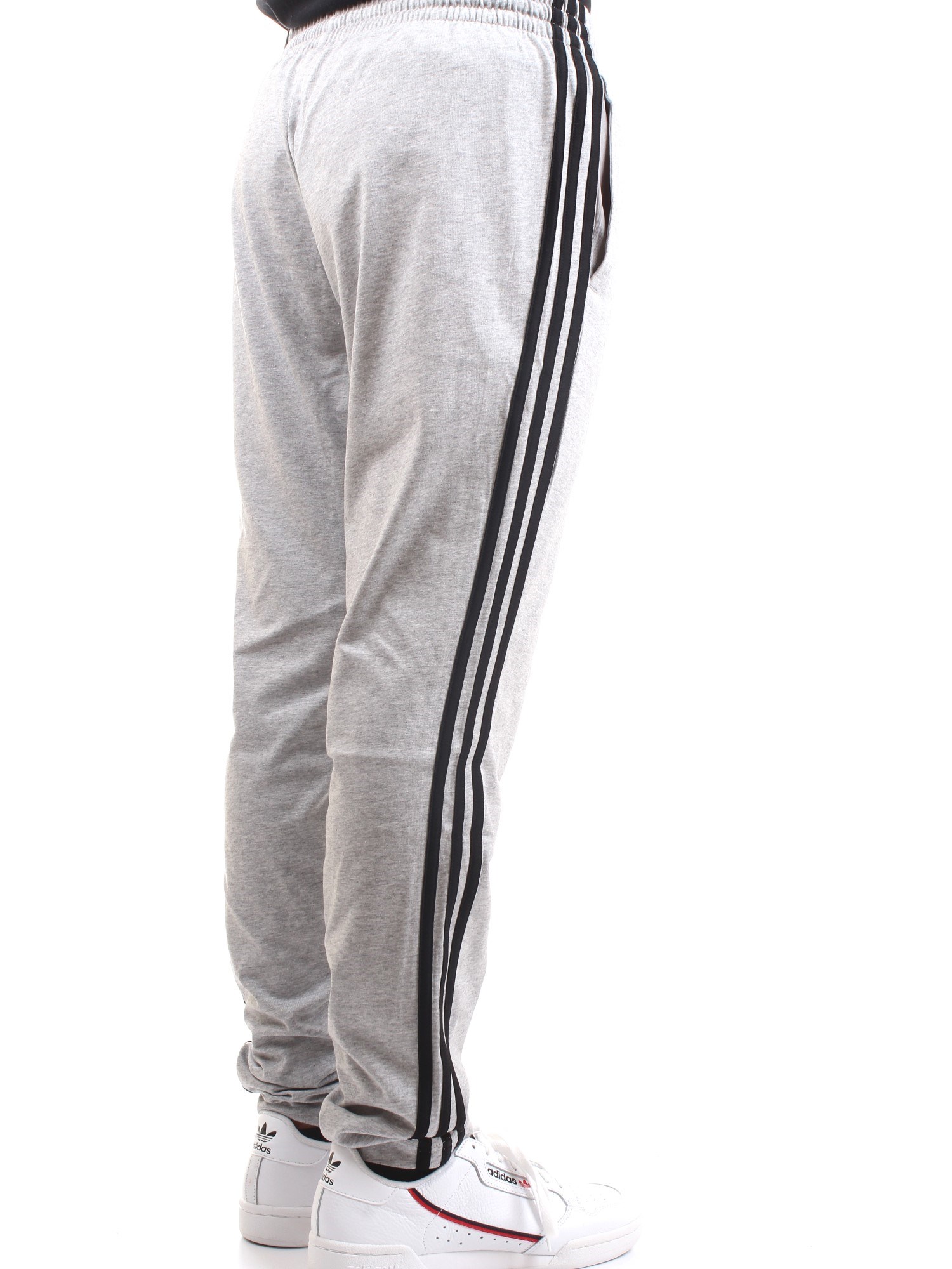 ADIDAS PERFORMANCE GK89 Grey Clothing Man Trousers ADIDAS PERFORMANCE GK89 Grey Clothing Man Trousers