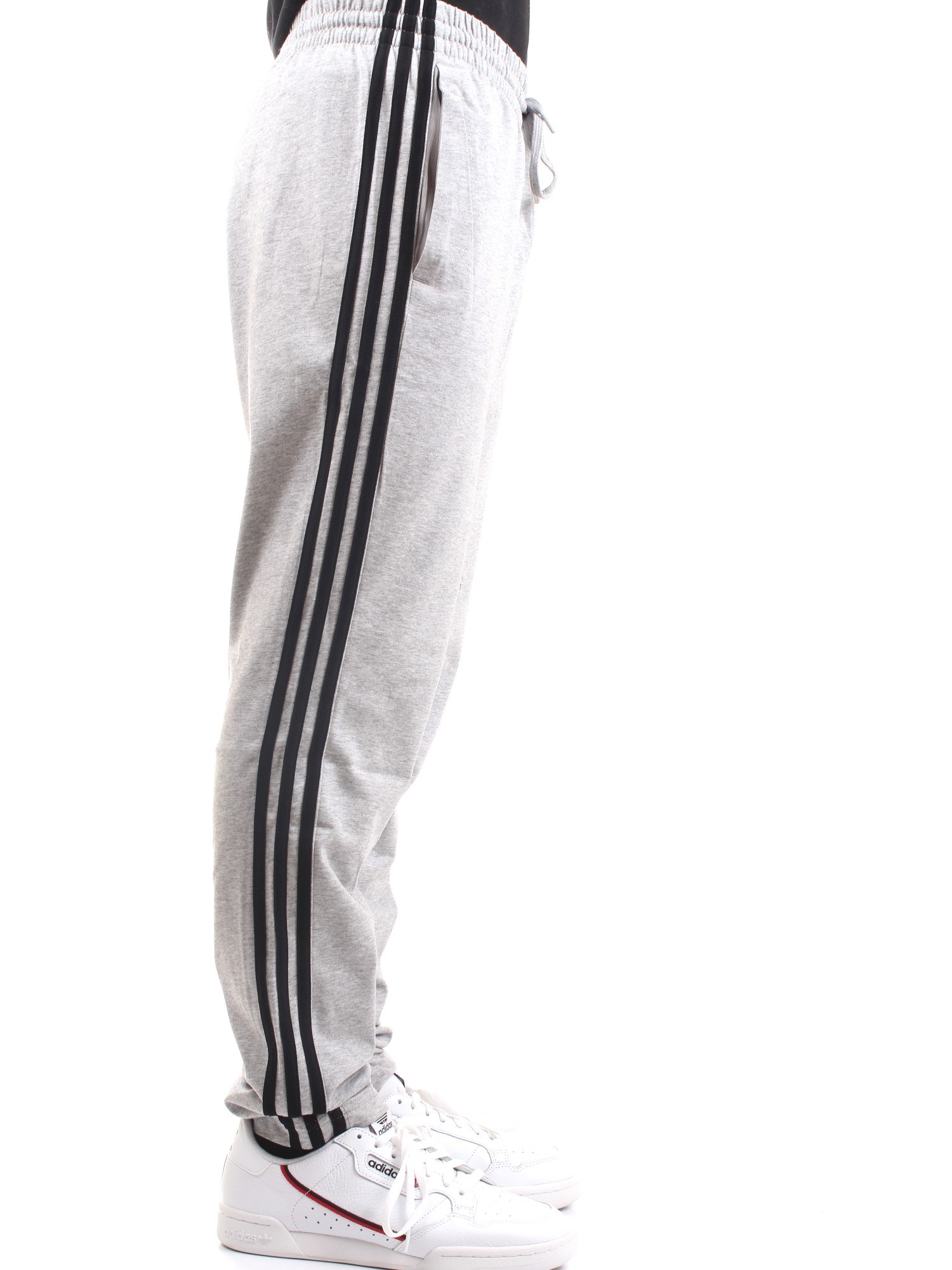 ADIDAS PERFORMANCE GK89 Grey Clothing Man Trousers ADIDAS PERFORMANCE GK89 Grey Clothing Man Trousers