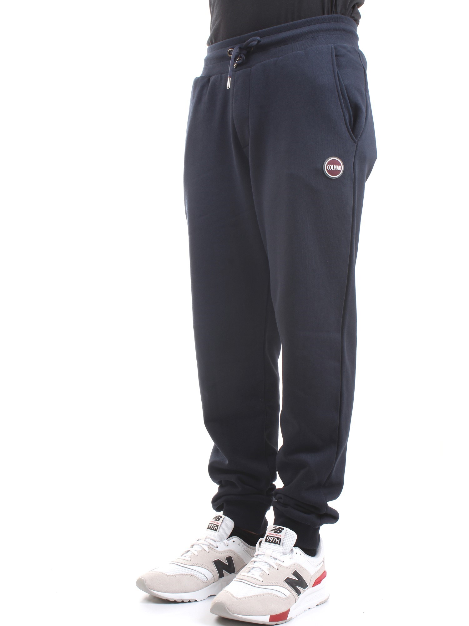 COLMAR ORIGINALS 8254 6UX Blue Clothing Man Trousers COLMAR ORIGINALS 8254 6UX Blue Clothing Man Trousers