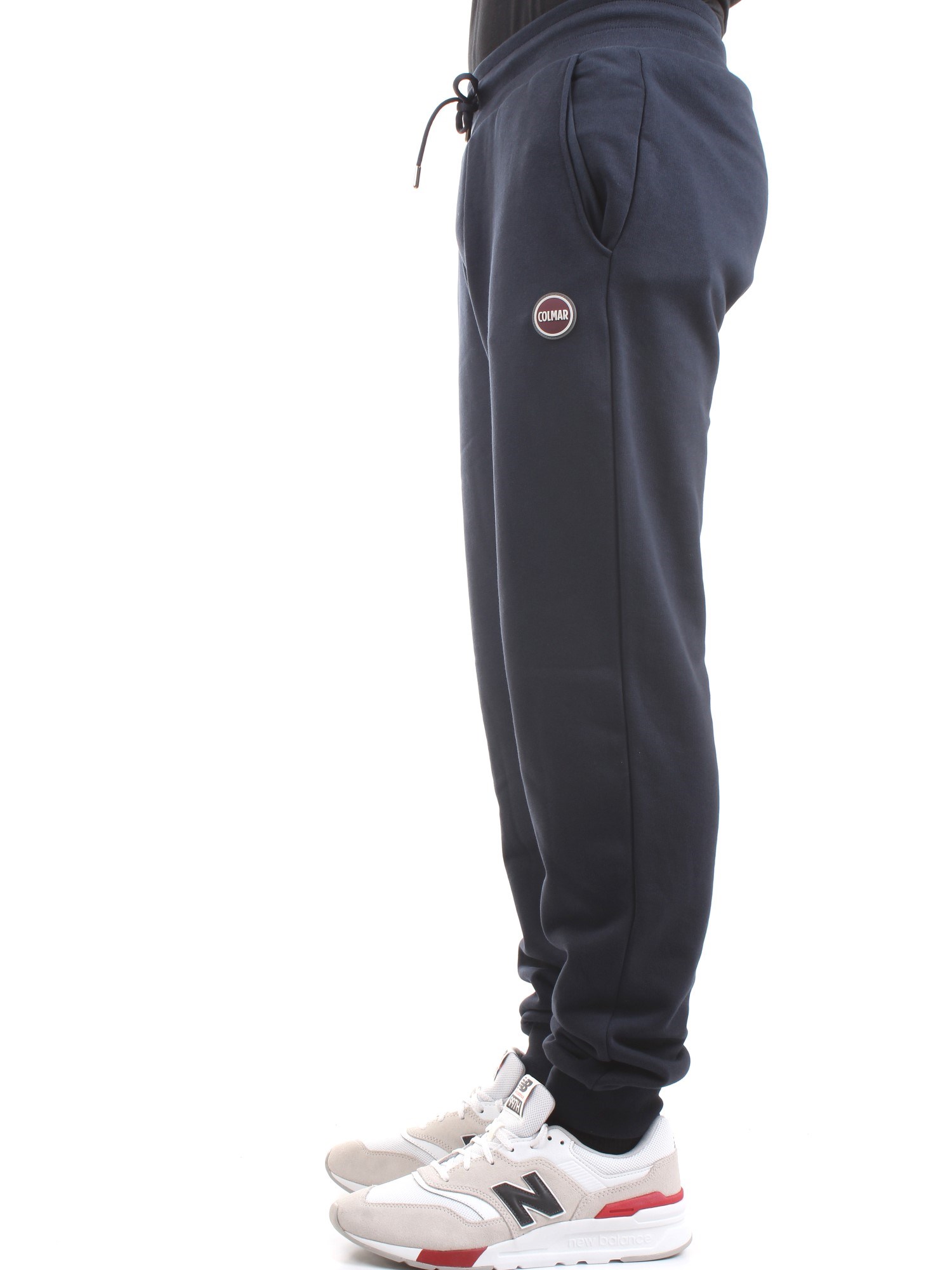 COLMAR ORIGINALS 8254 6UX Blue Clothing Man Trousers COLMAR ORIGINALS 8254 6UX Blue Clothing Man Trousers