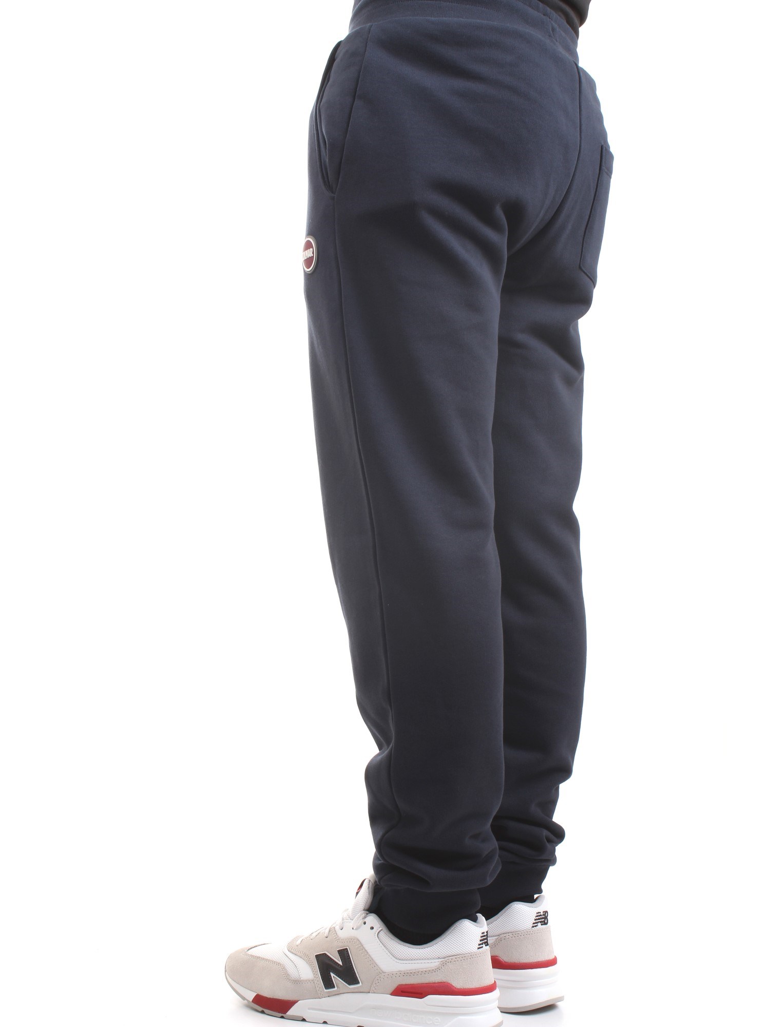 COLMAR ORIGINALS 8254 6UX Blue Clothing Man Trousers COLMAR ORIGINALS 8254 6UX Blue Clothing Man Trousers
