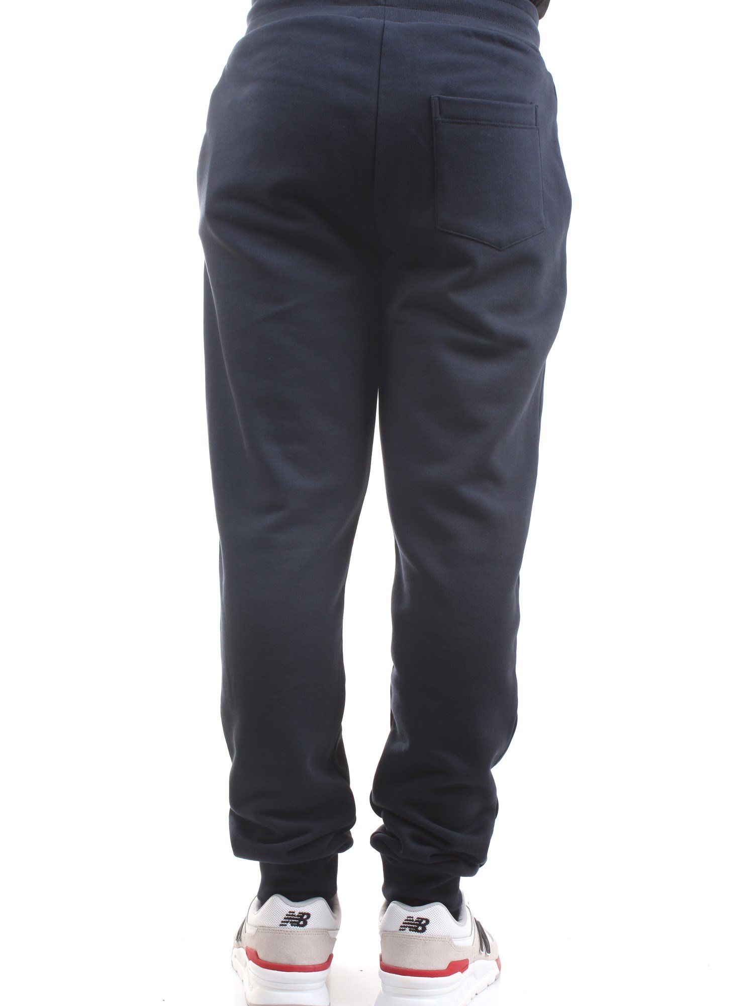 COLMAR ORIGINALS 8254 6UX Blue Clothing Man Trousers COLMAR ORIGINALS 8254 6UX Blue Clothing Man Trousers
