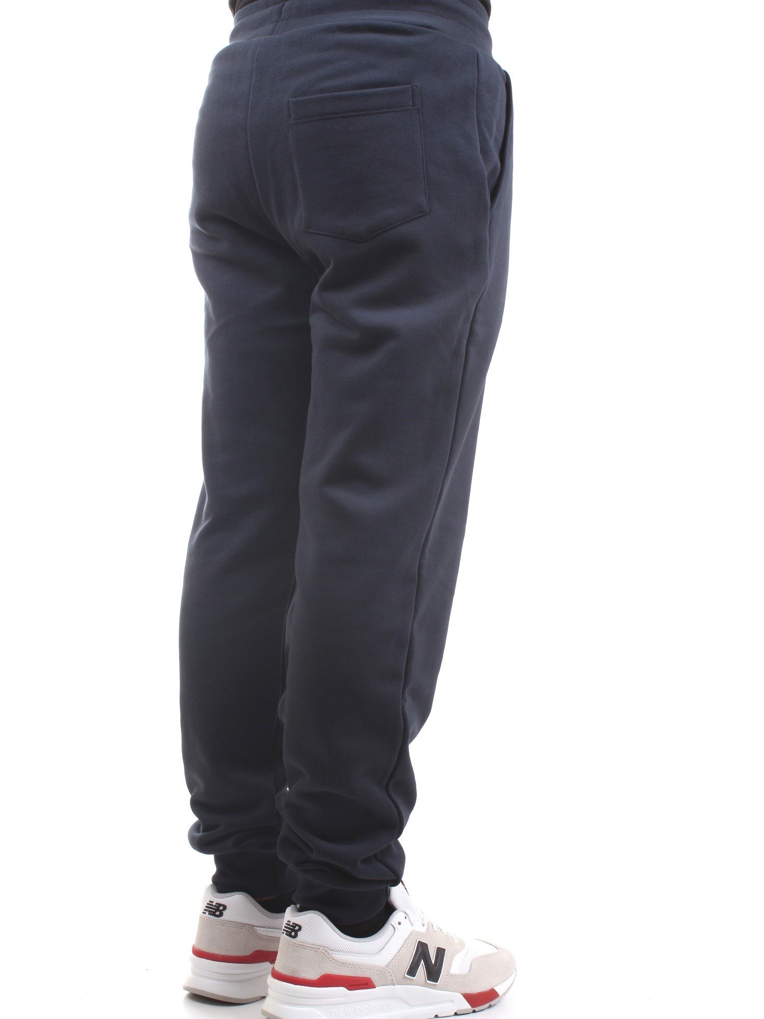 COLMAR ORIGINALS 8254 6UX Blue Clothing Man Trousers COLMAR ORIGINALS 8254 6UX Blue Clothing Man Trousers