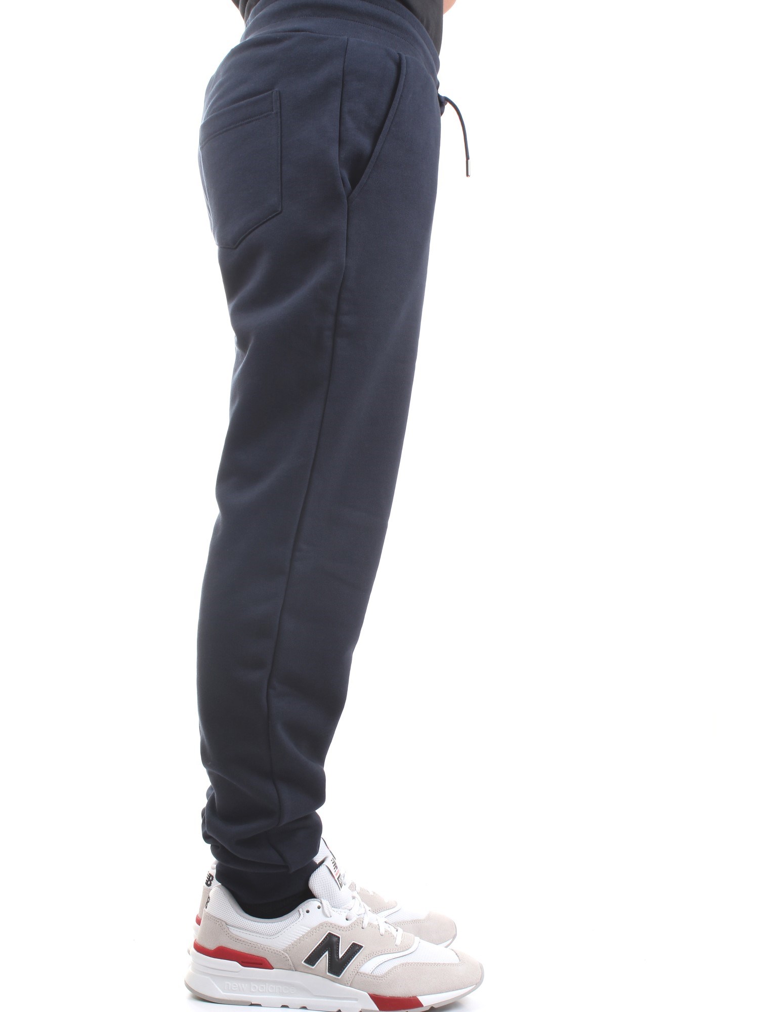 COLMAR ORIGINALS 8254 6UX Blue Clothing Man Trousers COLMAR ORIGINALS 8254 6UX Blue Clothing Man Trousers