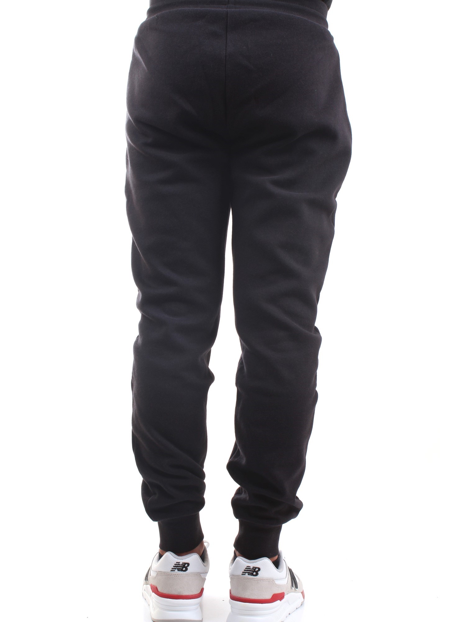 COLMAR ORIGINALS 8235U Black Clothing Man Trousers COLMAR ORIGINALS 8235U Black Clothing Man Trousers