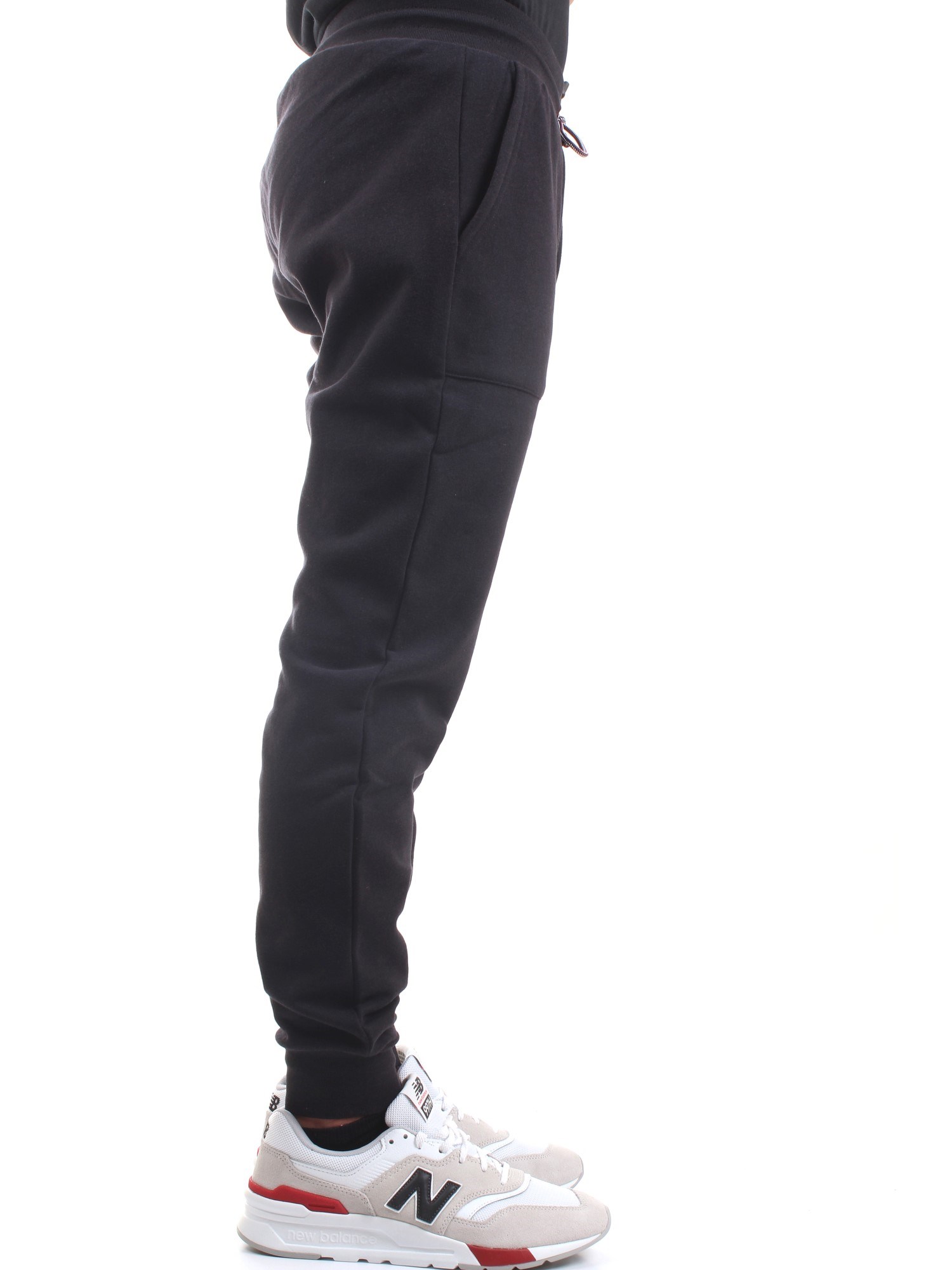 COLMAR ORIGINALS 8235U Black Clothing Man Trousers COLMAR ORIGINALS 8235U Black Clothing Man Trousers