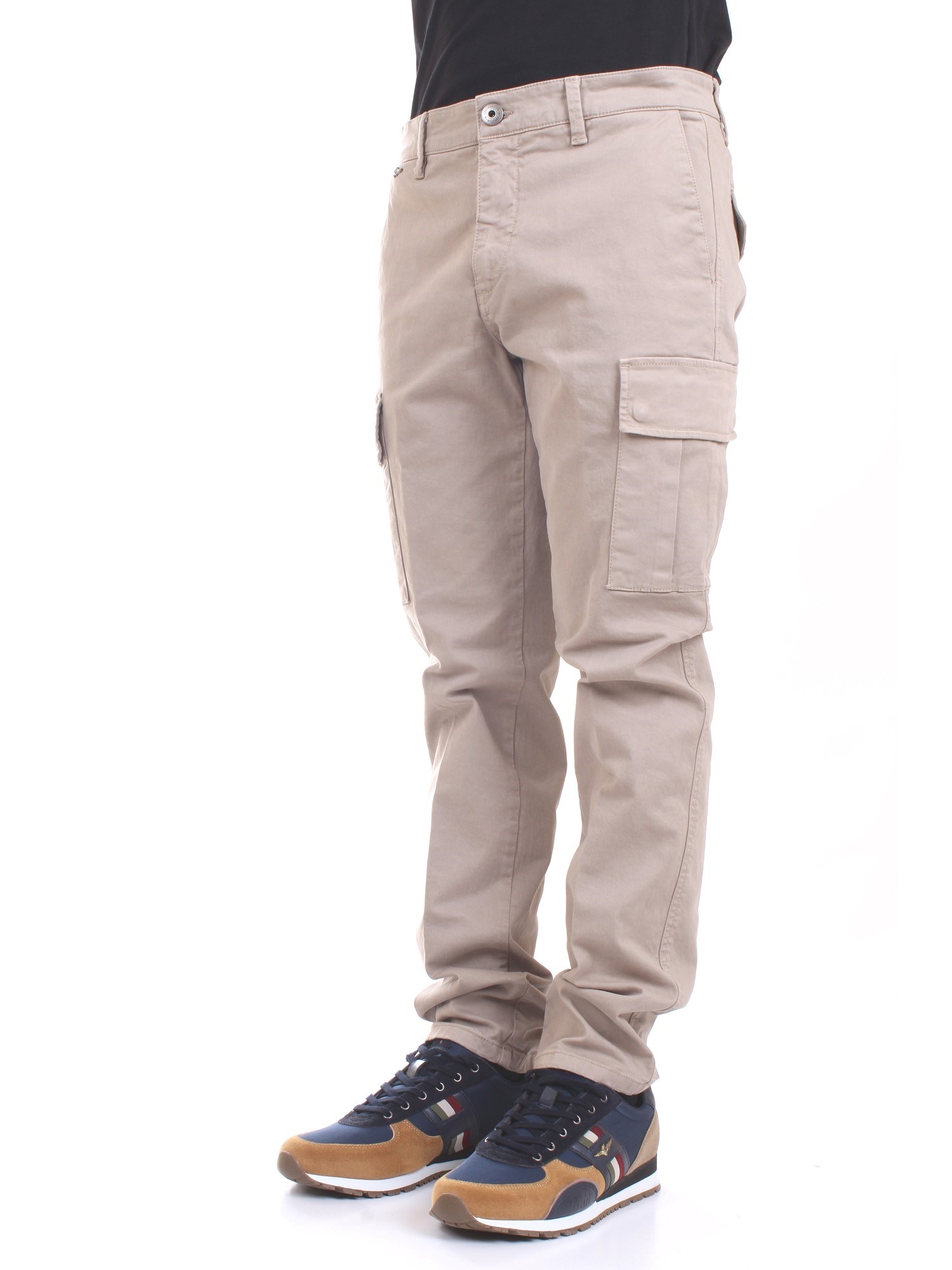 AERONAUTICA MILITARE 212PA1458CT2900 Sabbia Abbigliamento Uomo Pantaloni AERONAUTICA MILITARE 212PA1458CT2900 Sabbia Abbigliamento Uomo Pantaloni