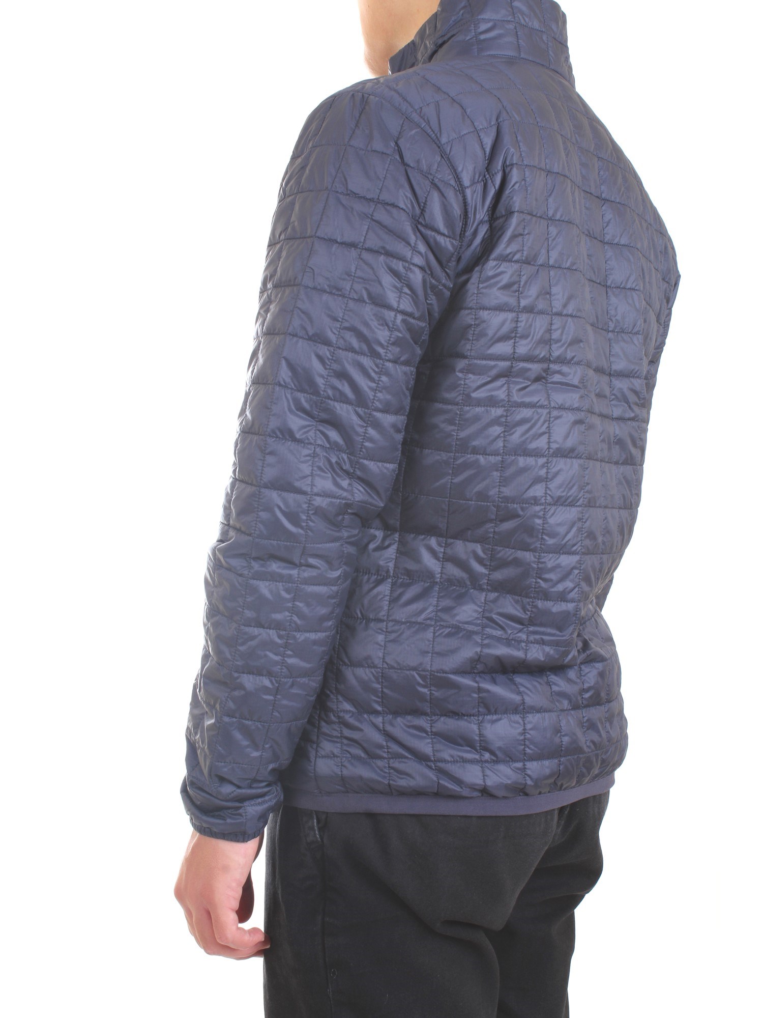 K-WAY K8111EW Blue Clothing Unisex Duvet K-WAY K8111EW Blue Clothing Unisex Duvet