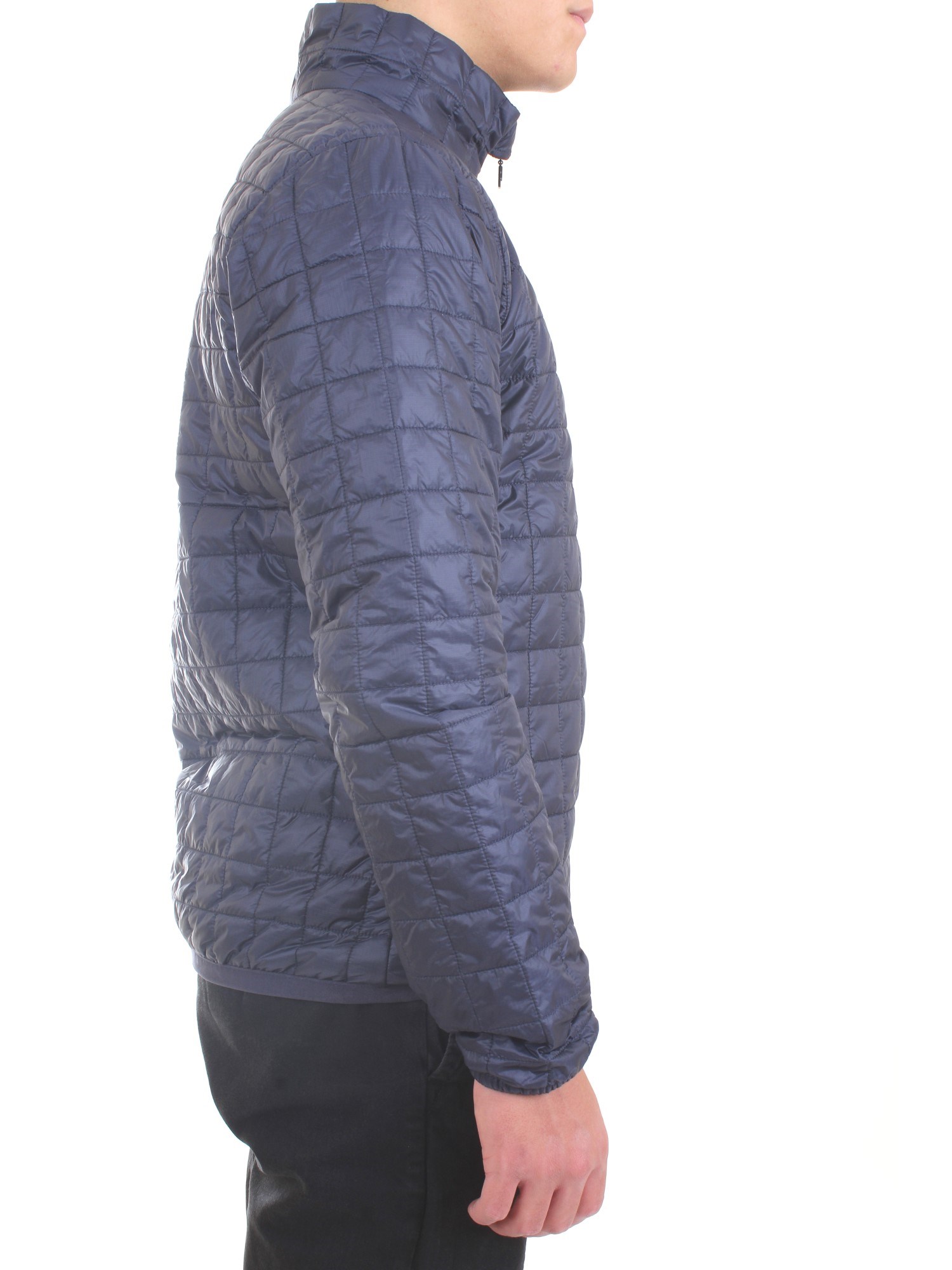 K-WAY K8111EW Blue Clothing Unisex Duvet K-WAY K8111EW Blue Clothing Unisex Duvet