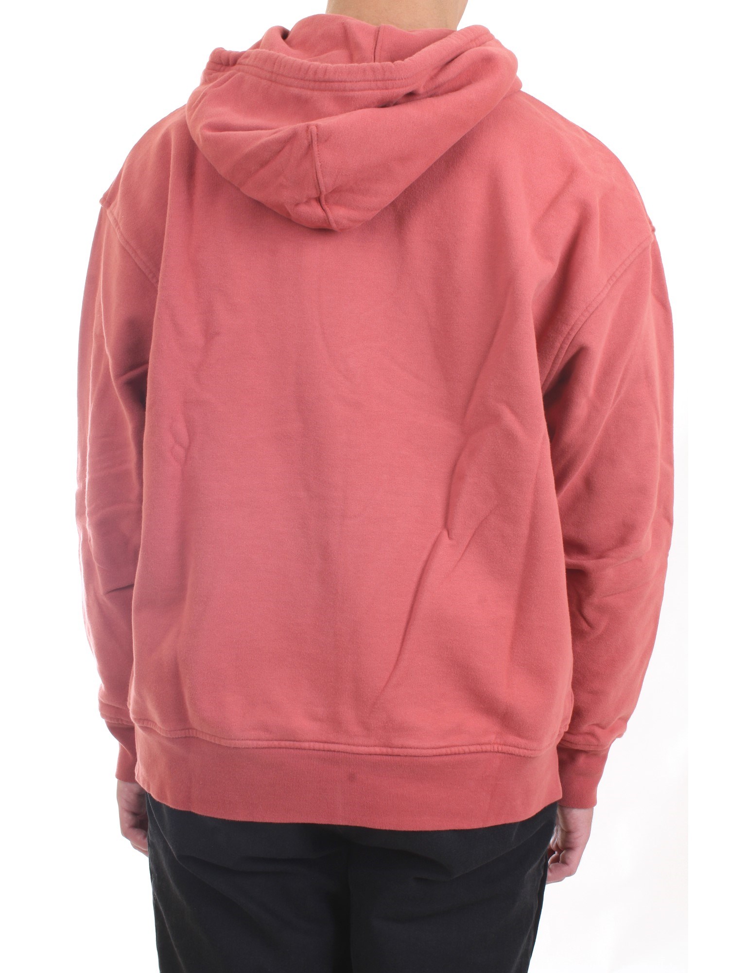 LEVI'S 38479 Red Clothing Man Sweater LEVI'S 38479 Red Clothing Man Sweater