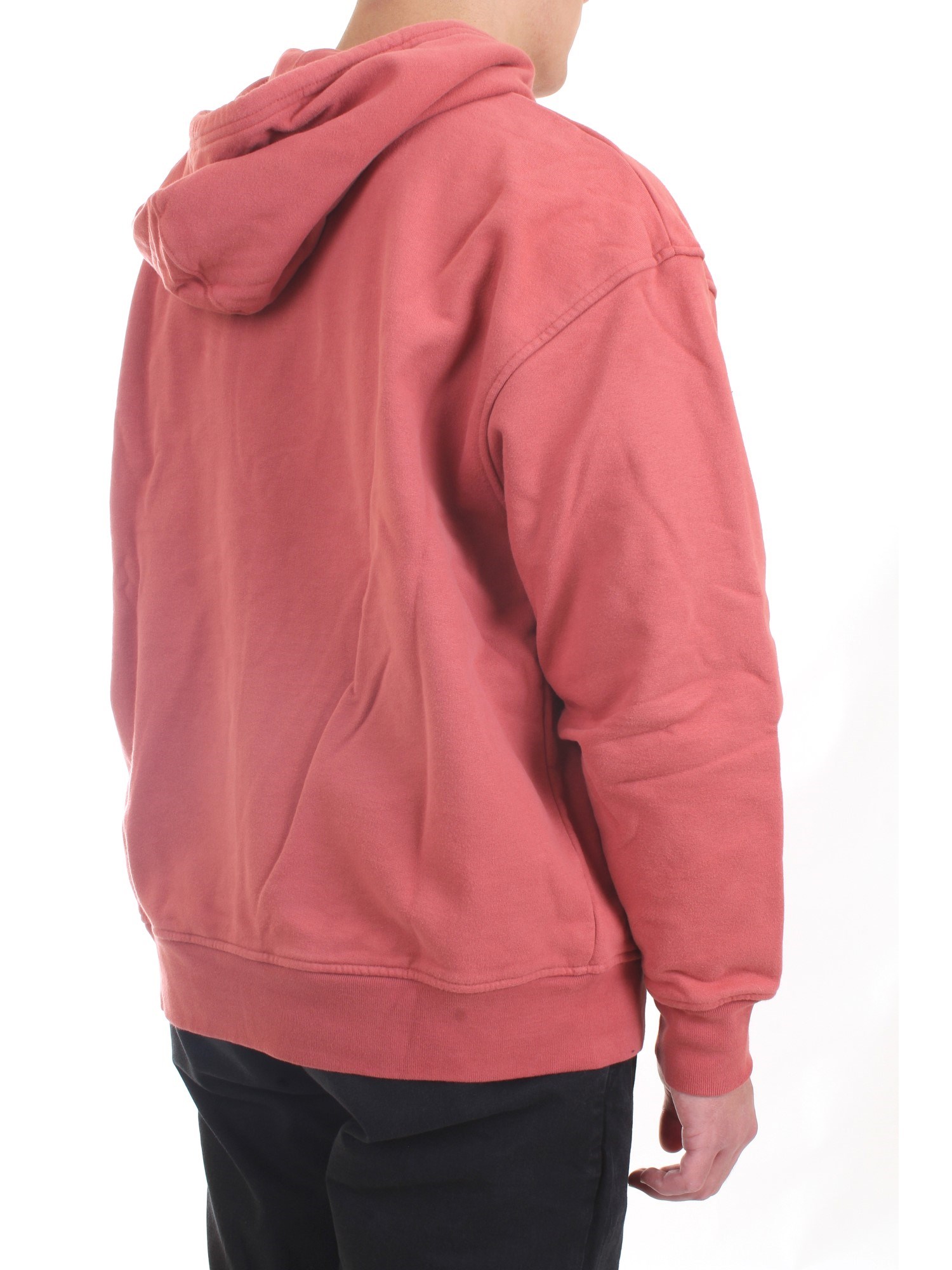 LEVI'S 38479 Red Clothing Man Sweater LEVI'S 38479 Red Clothing Man Sweater