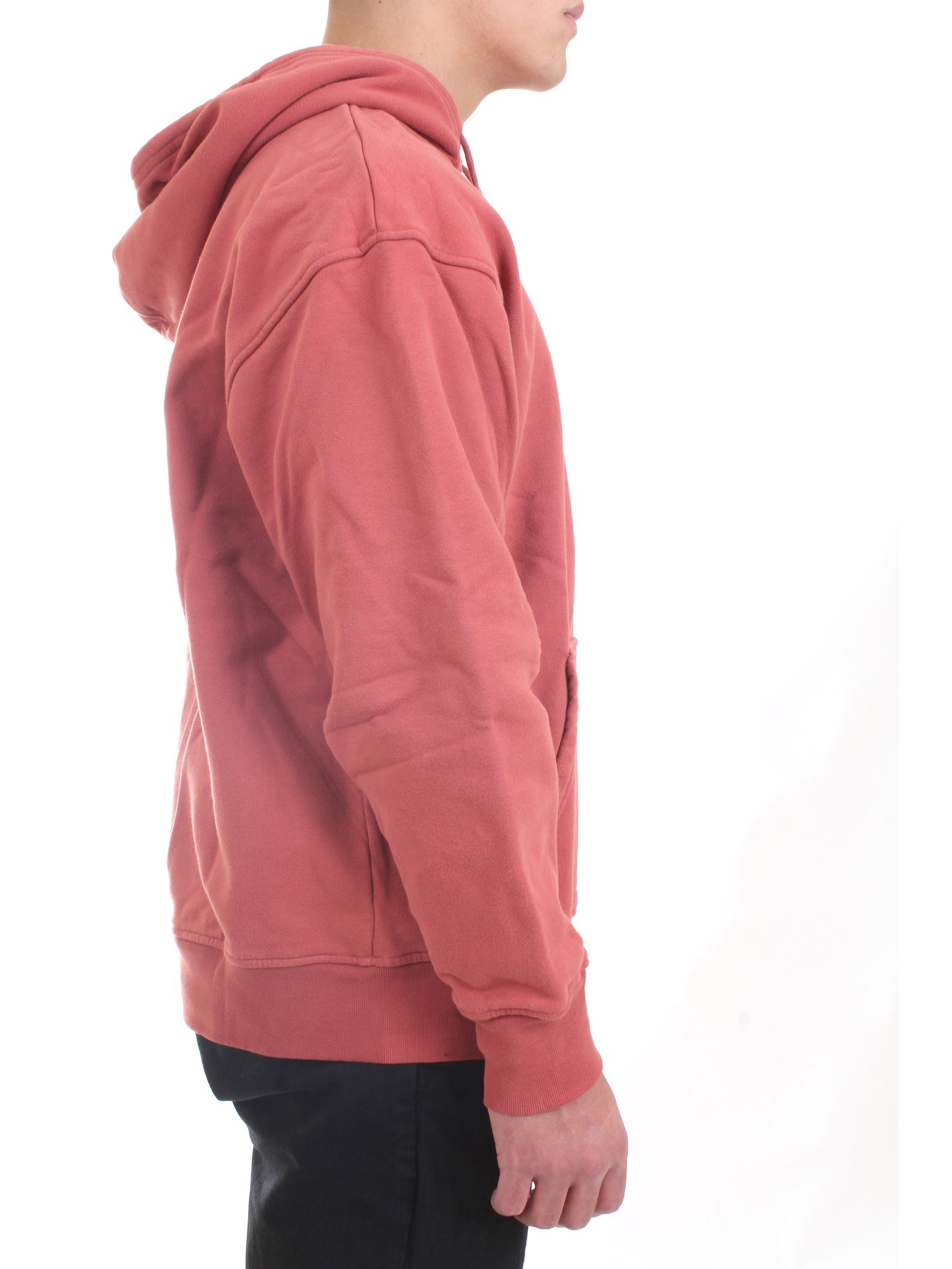 LEVI'S 38479 Red Clothing Man Sweater LEVI'S 38479 Red Clothing Man Sweater