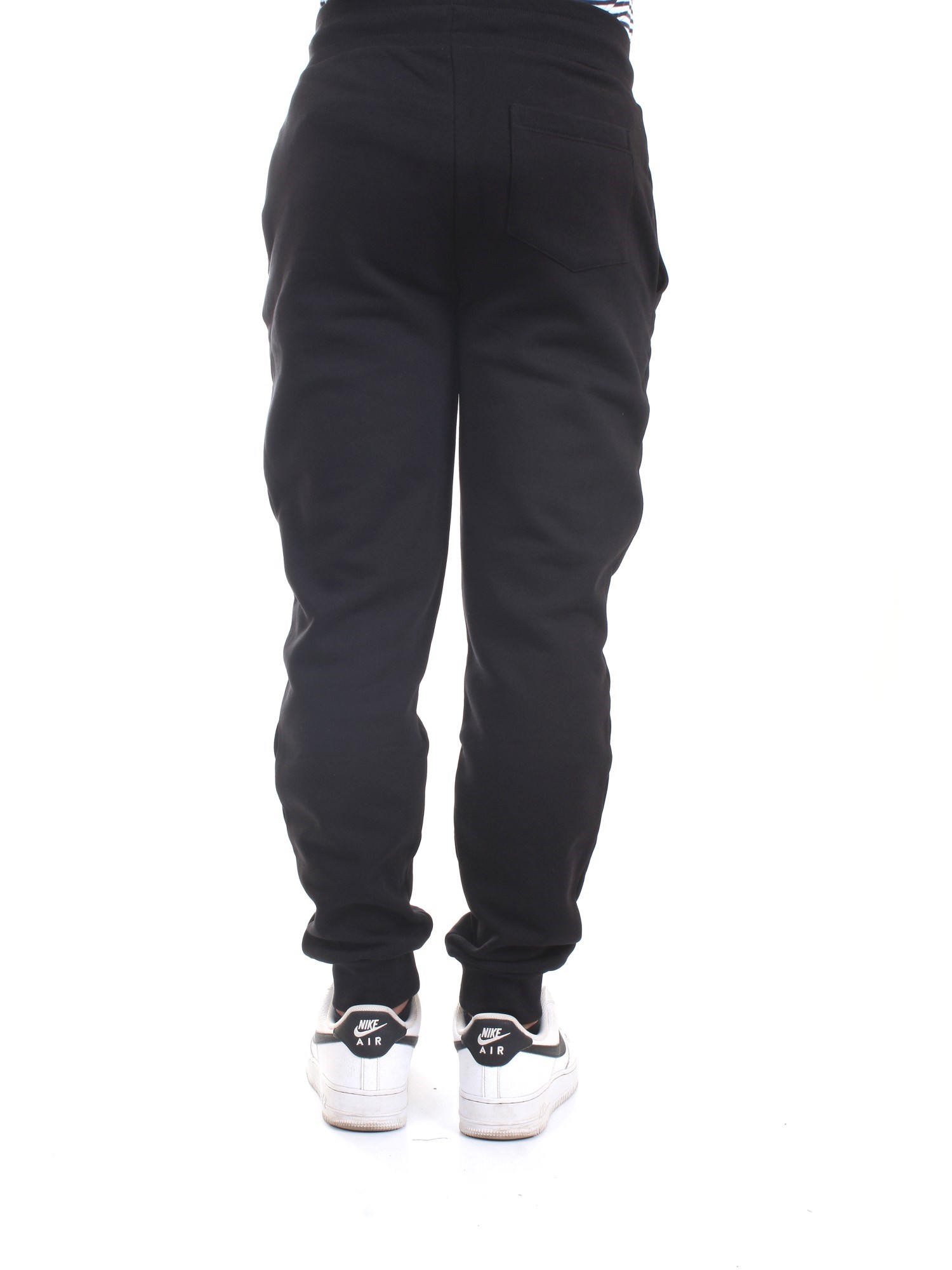 COLMAR ORIGINALS 8254 6UX Black Clothing Man Trousers COLMAR ORIGINALS 8254 6UX Black Clothing Man Trousers