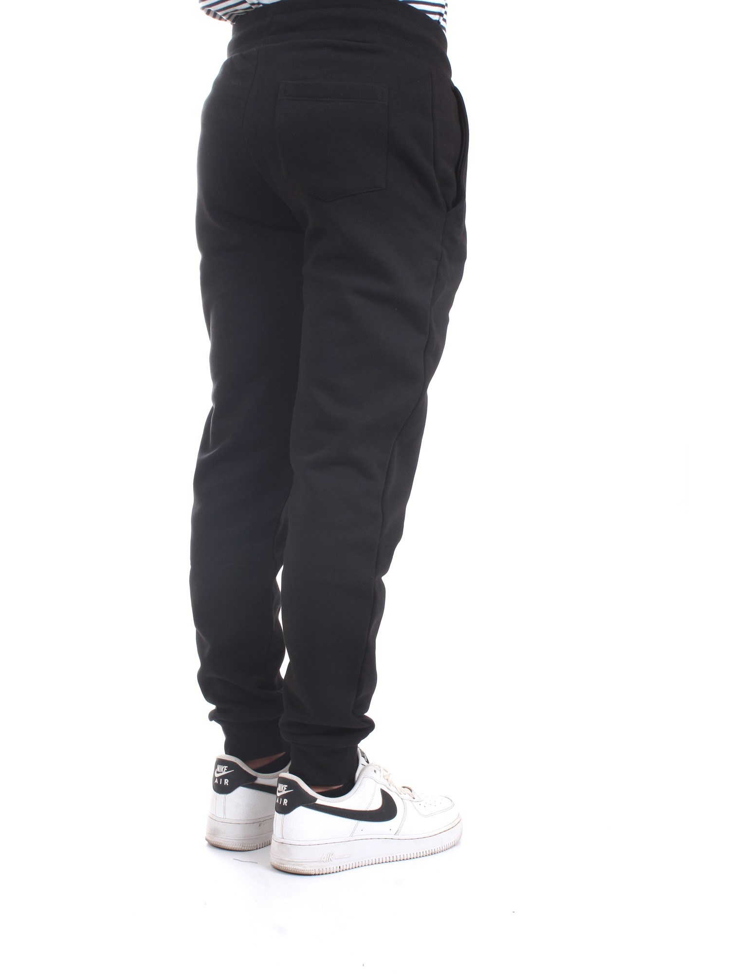 COLMAR ORIGINALS 8254 6UX Black Clothing Man Trousers COLMAR ORIGINALS 8254 6UX Black Clothing Man Trousers
